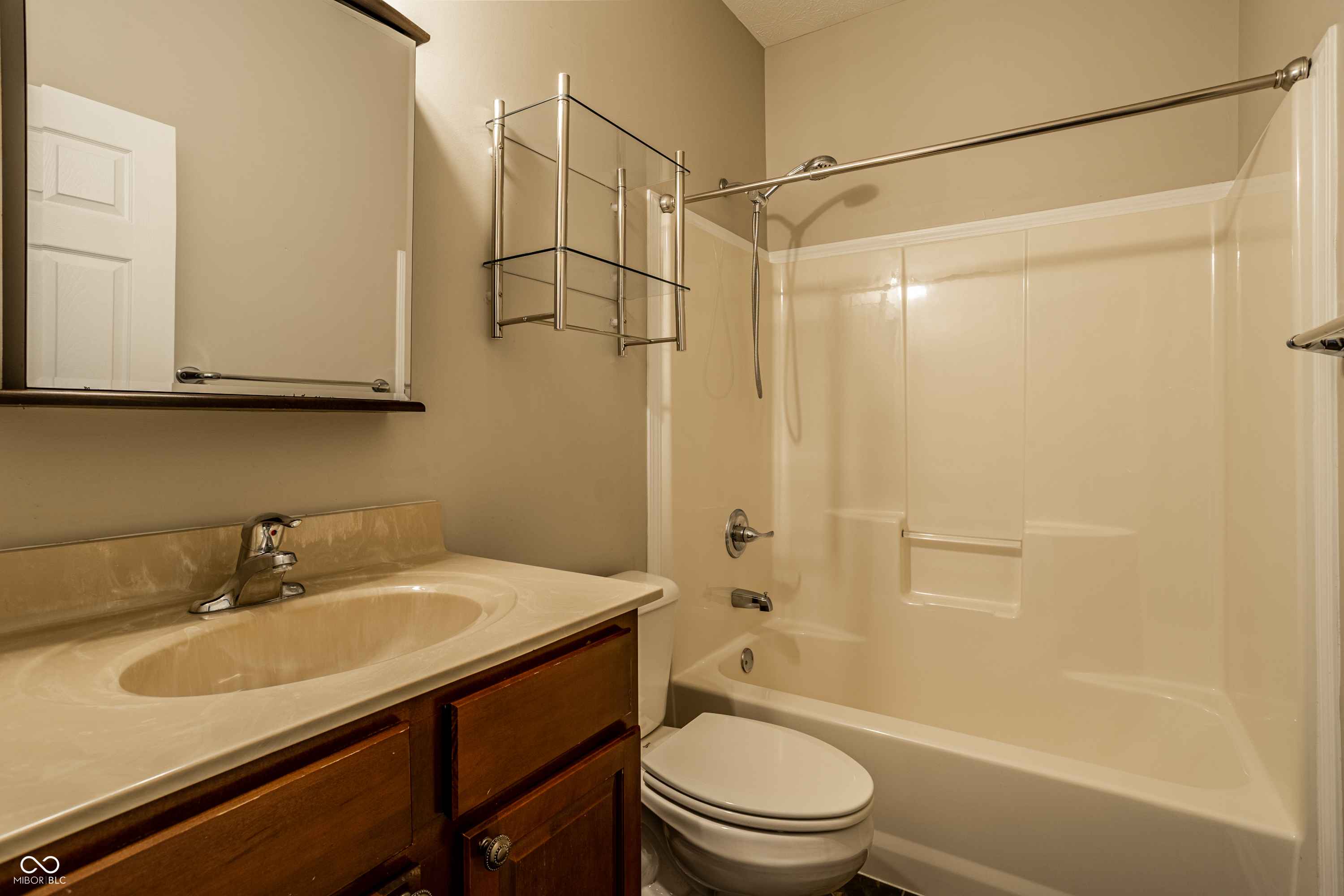 3463 Windy Knoll Lane