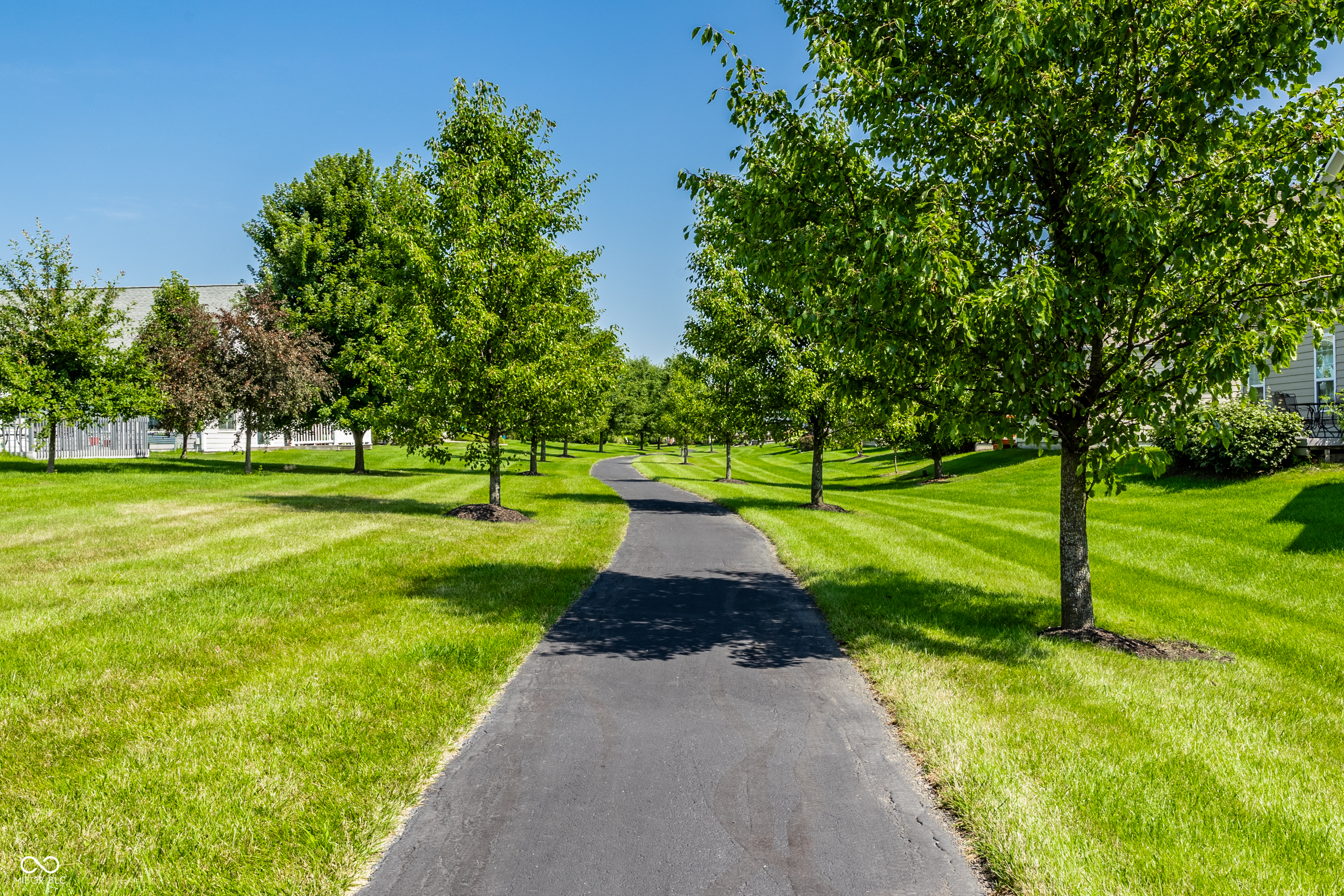 3463 Windy Knoll Lane