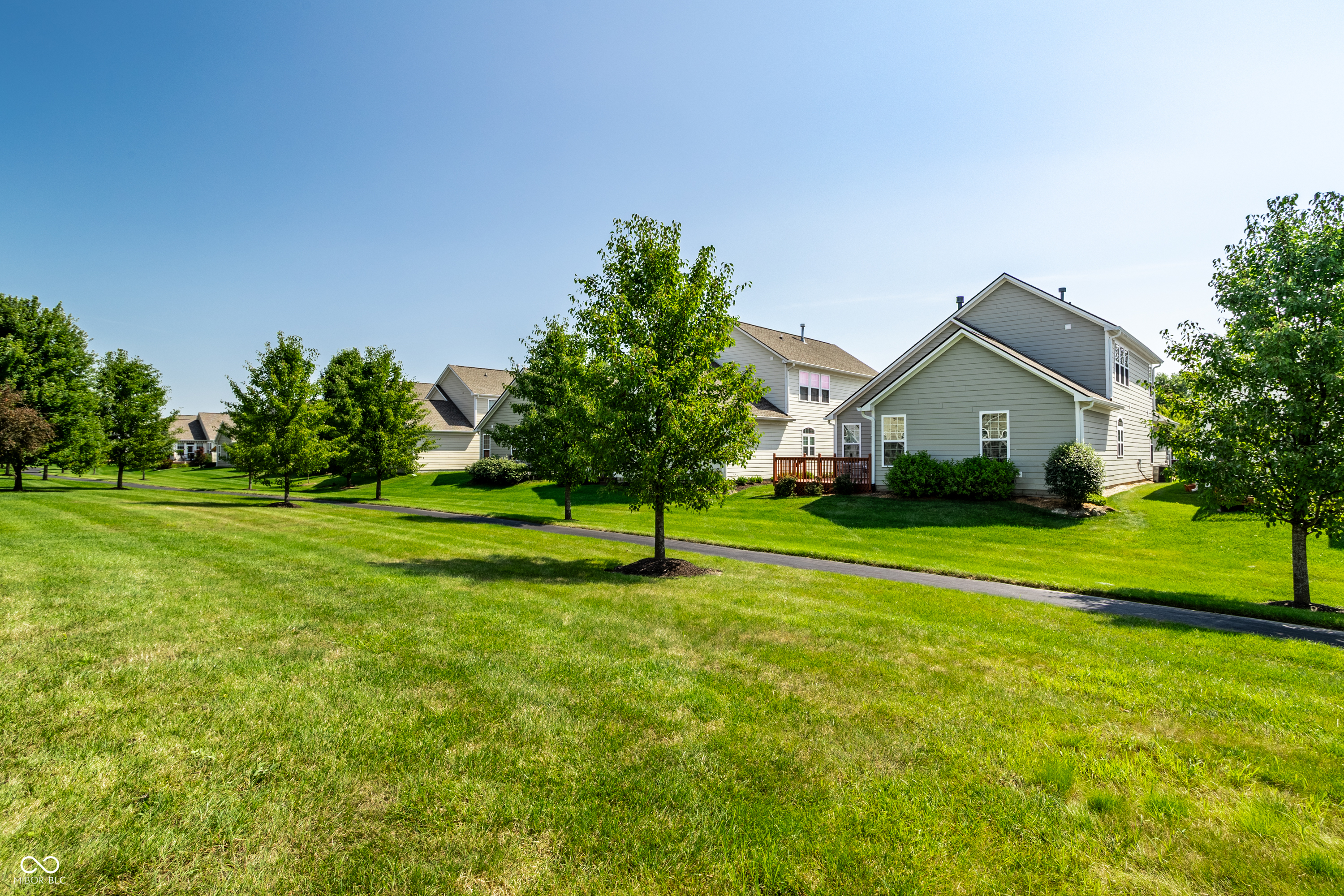 3463 Windy Knoll Lane