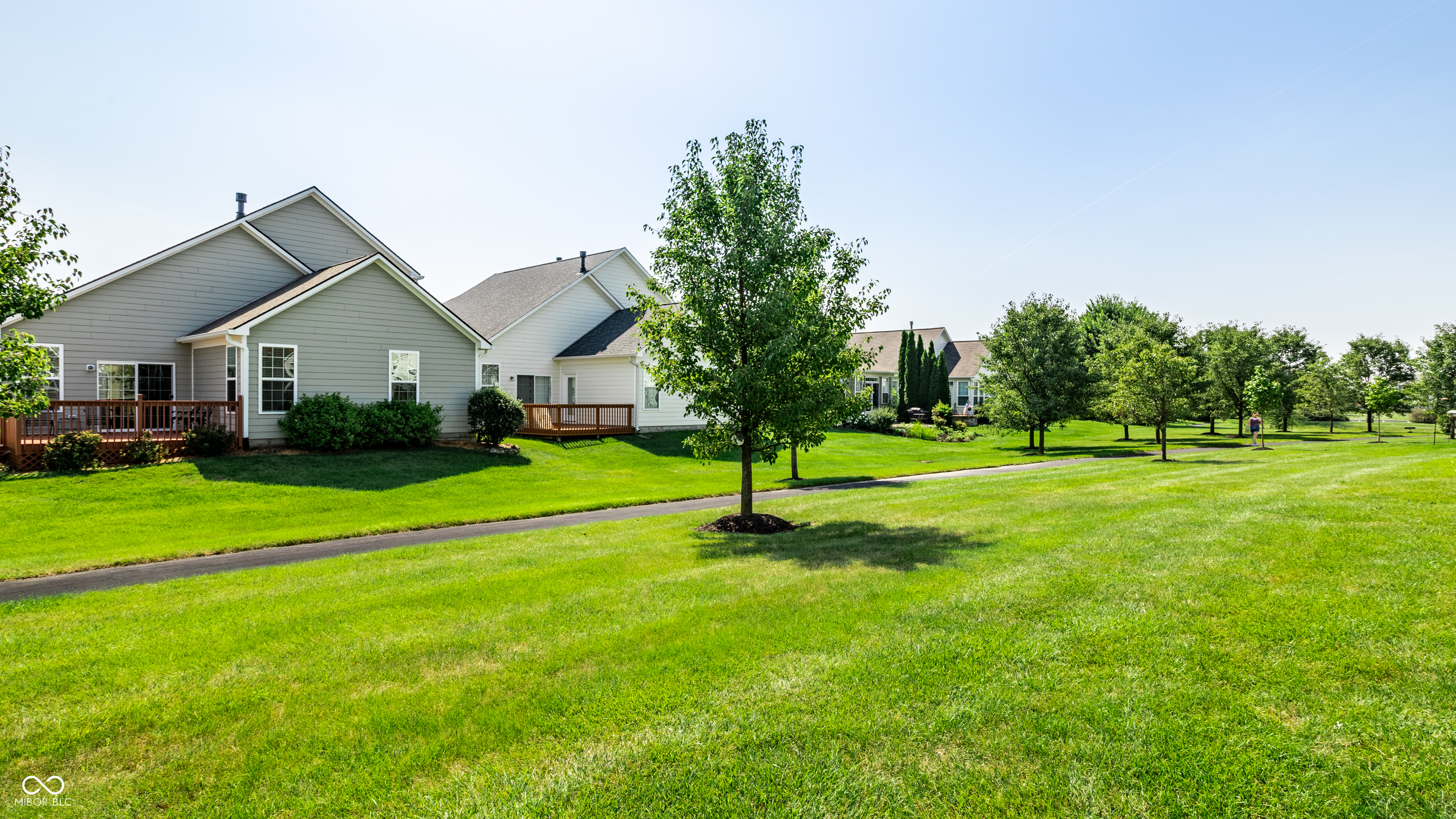 3463 Windy Knoll Lane