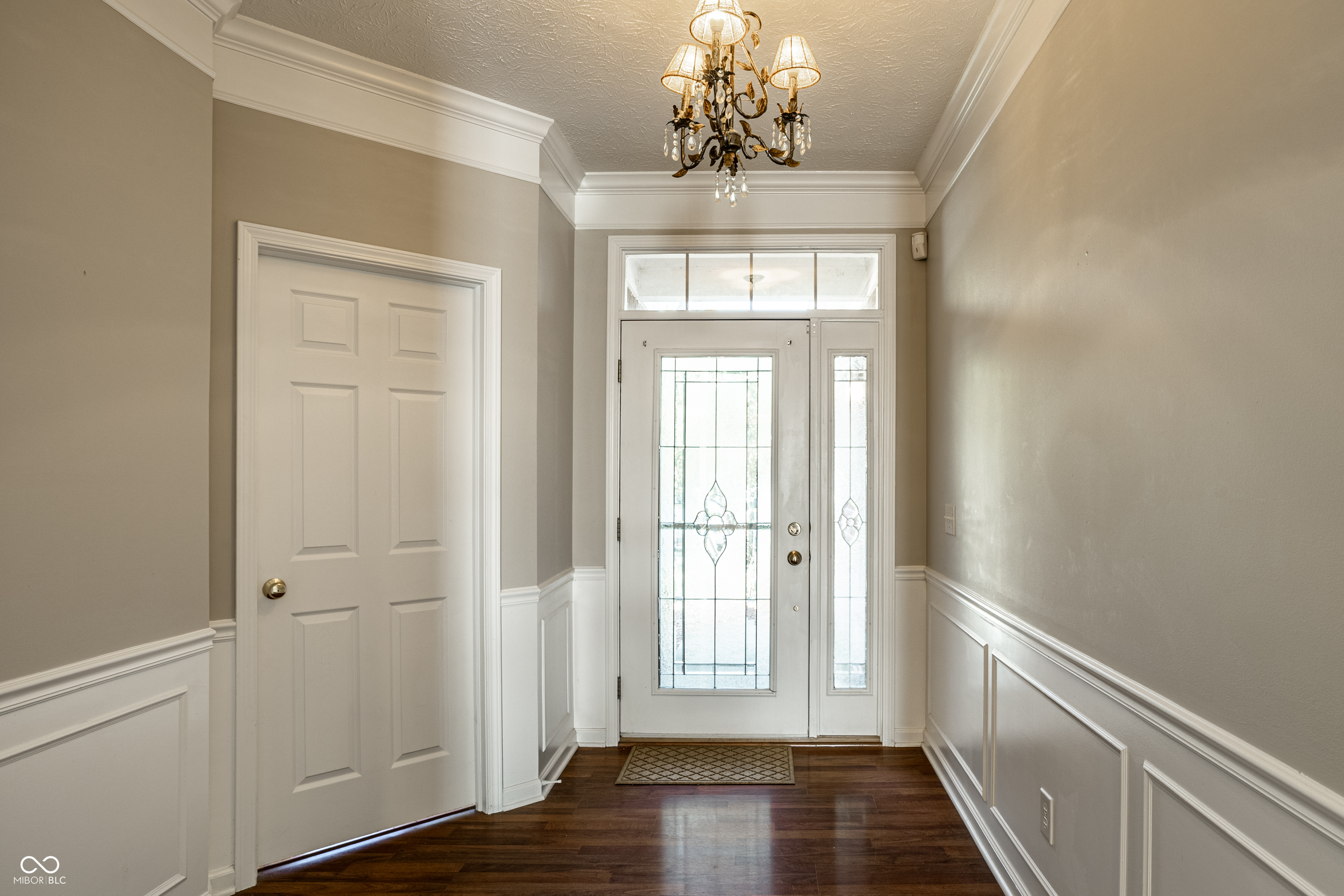 3463 Windy Knoll Lane