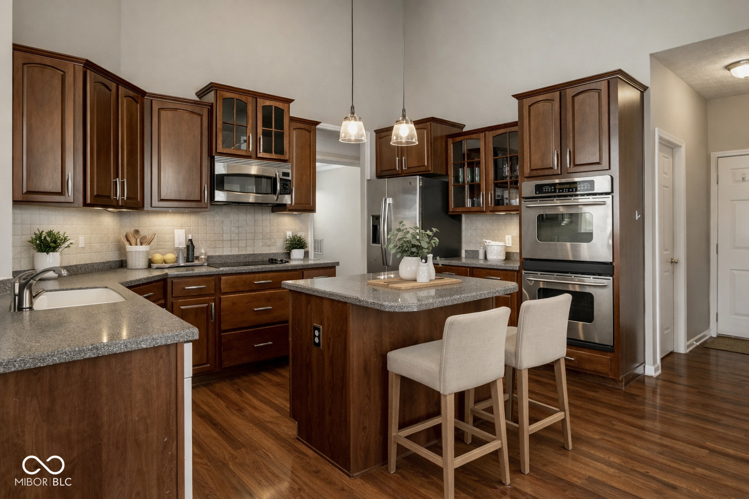 3463 Windy Knoll Lane