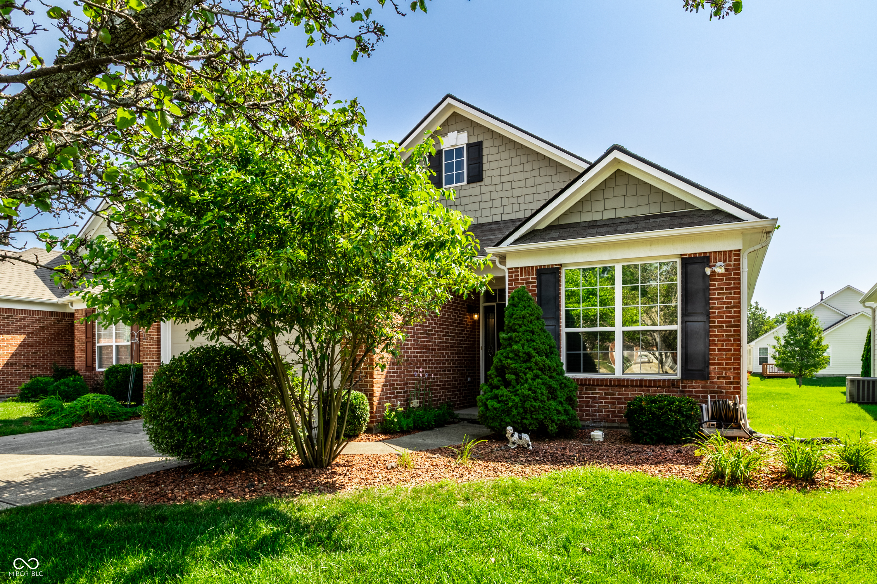 3463 Windy Knoll Lane