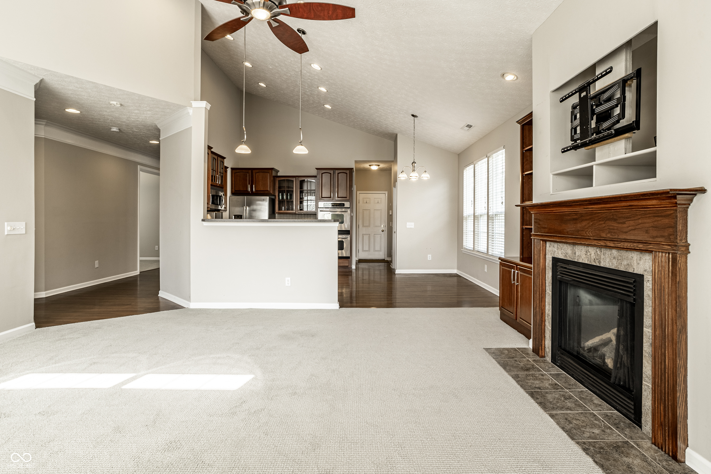 3463 Windy Knoll Lane