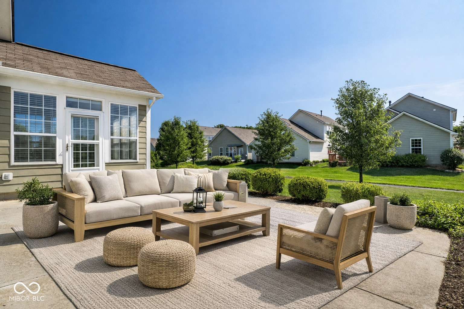 3463 Windy Knoll Lane