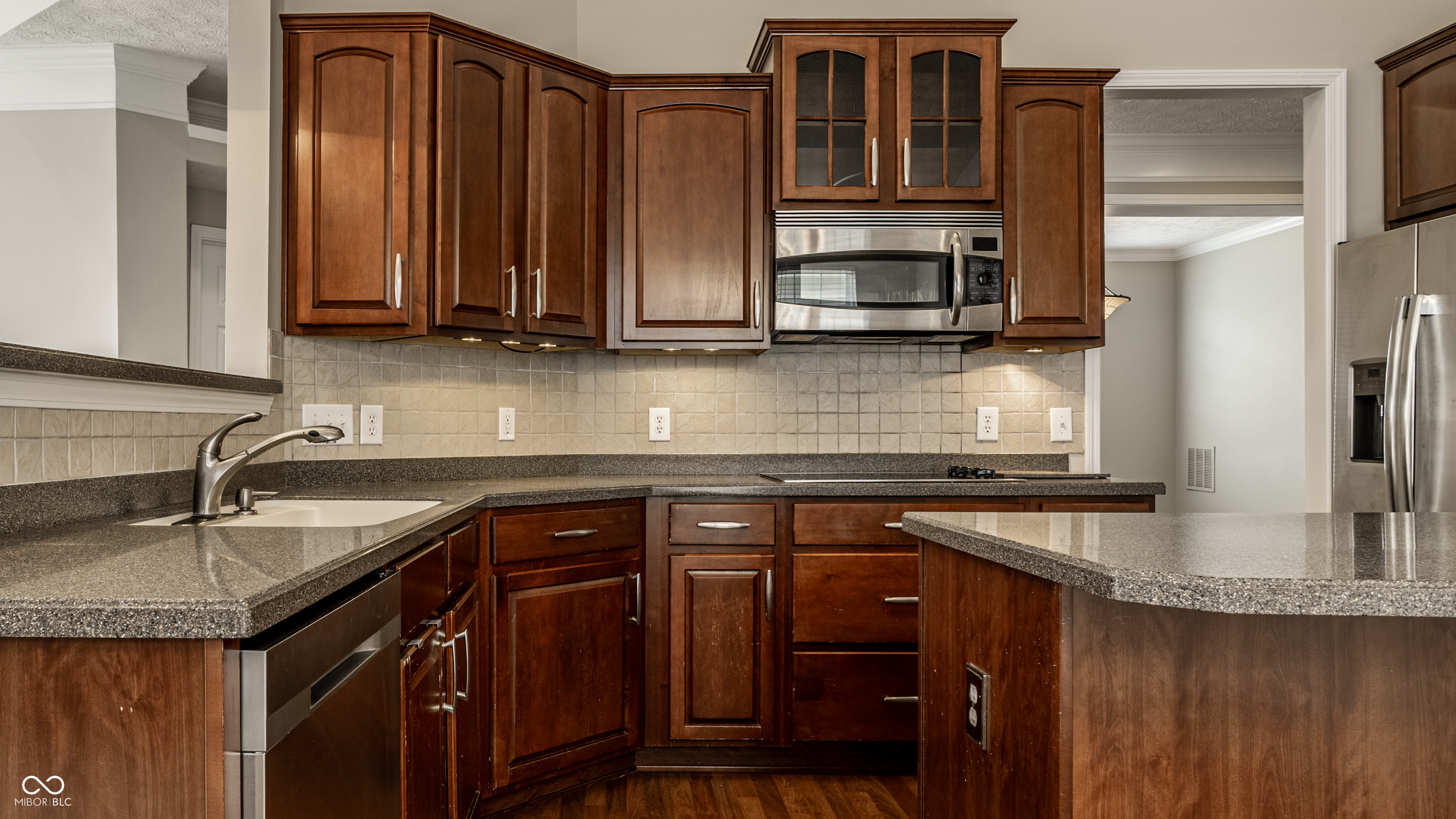 3463 Windy Knoll Lane