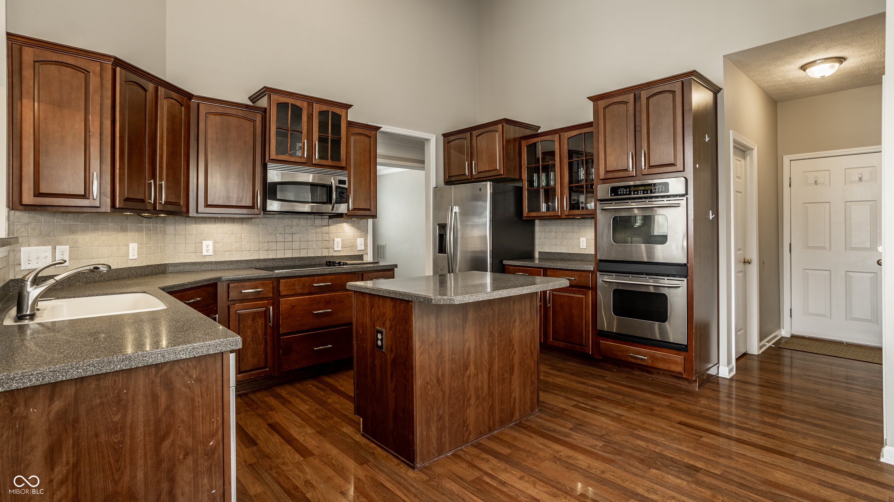 3463 Windy Knoll Lane
