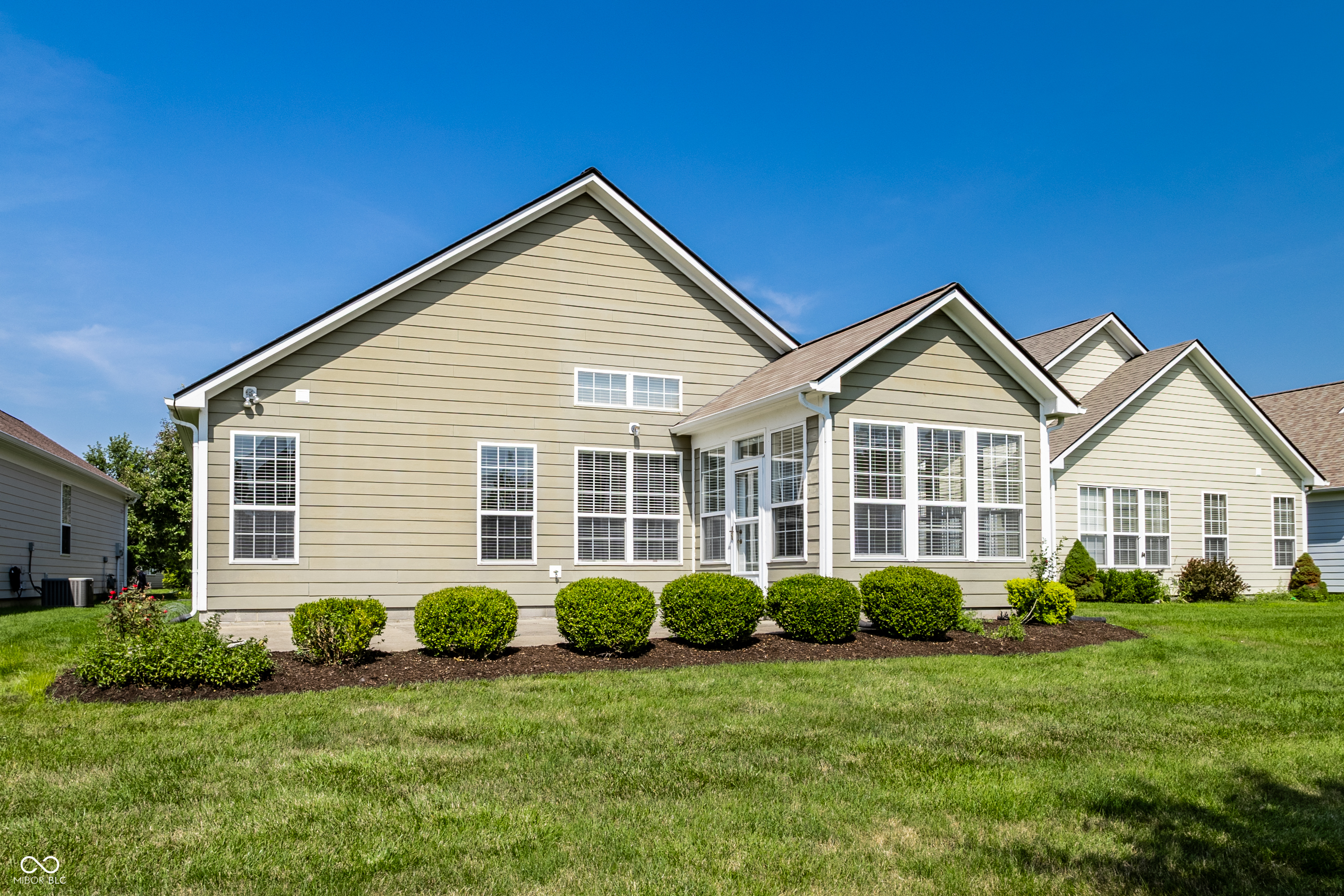 3463 Windy Knoll Lane