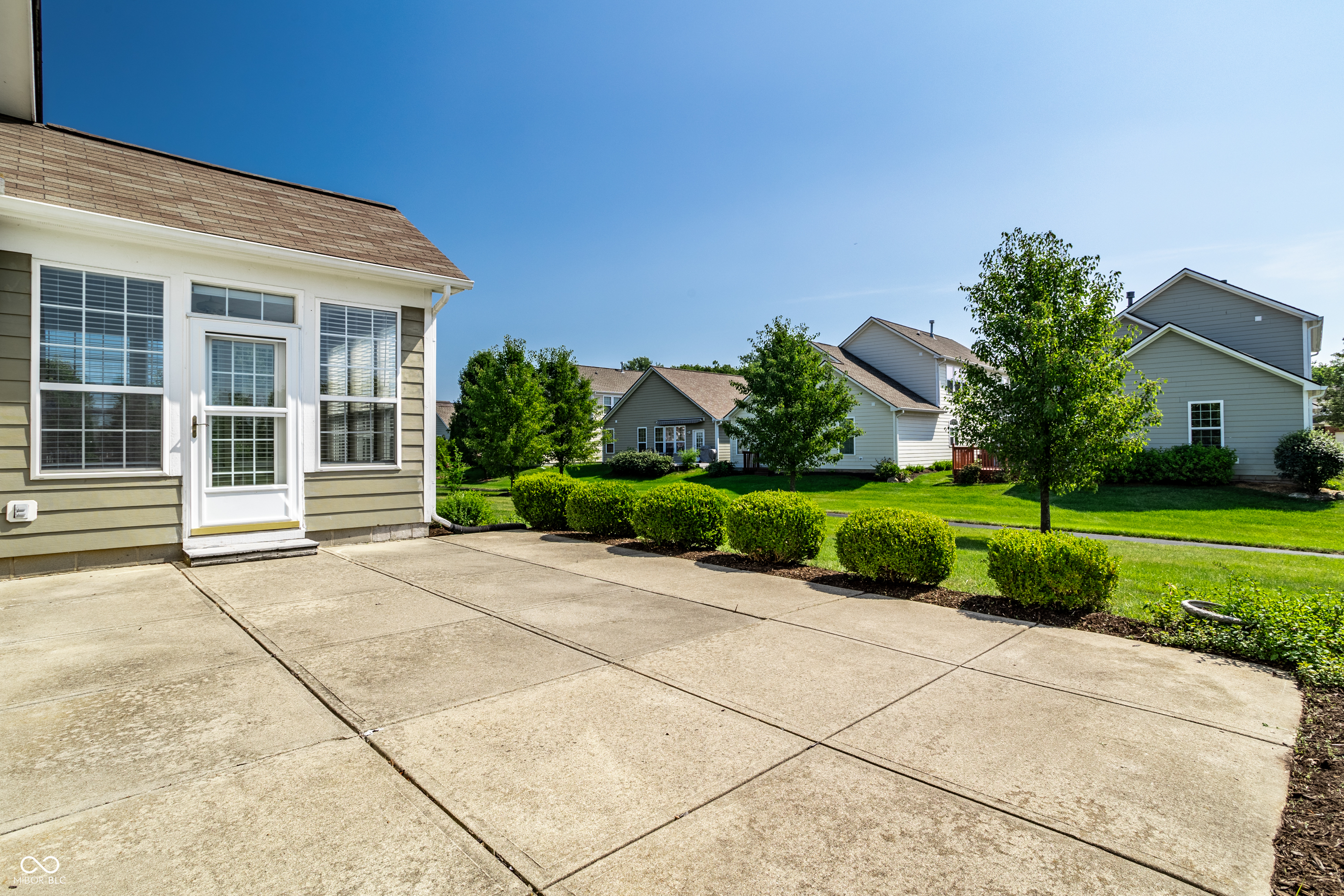 3463 Windy Knoll Lane