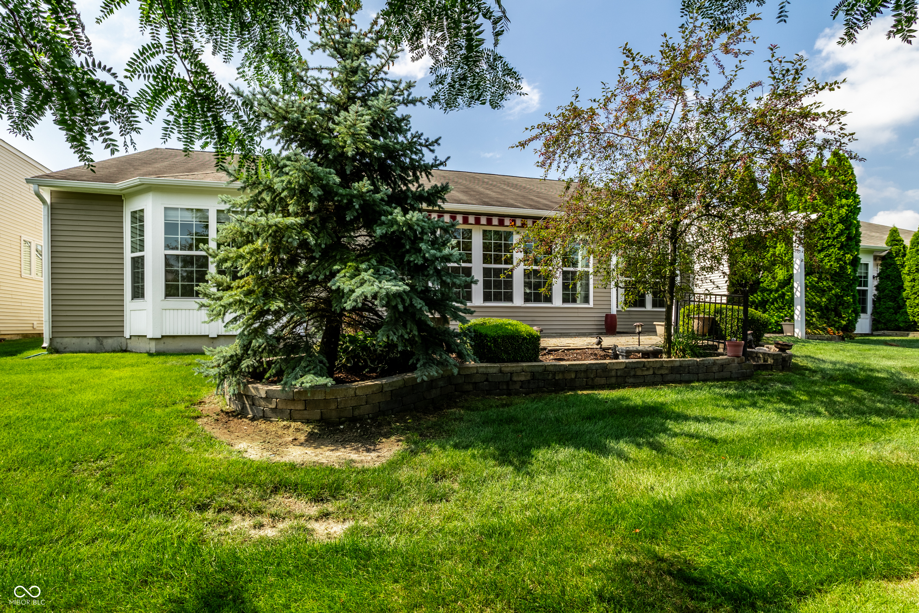 16168 Vintner Drive