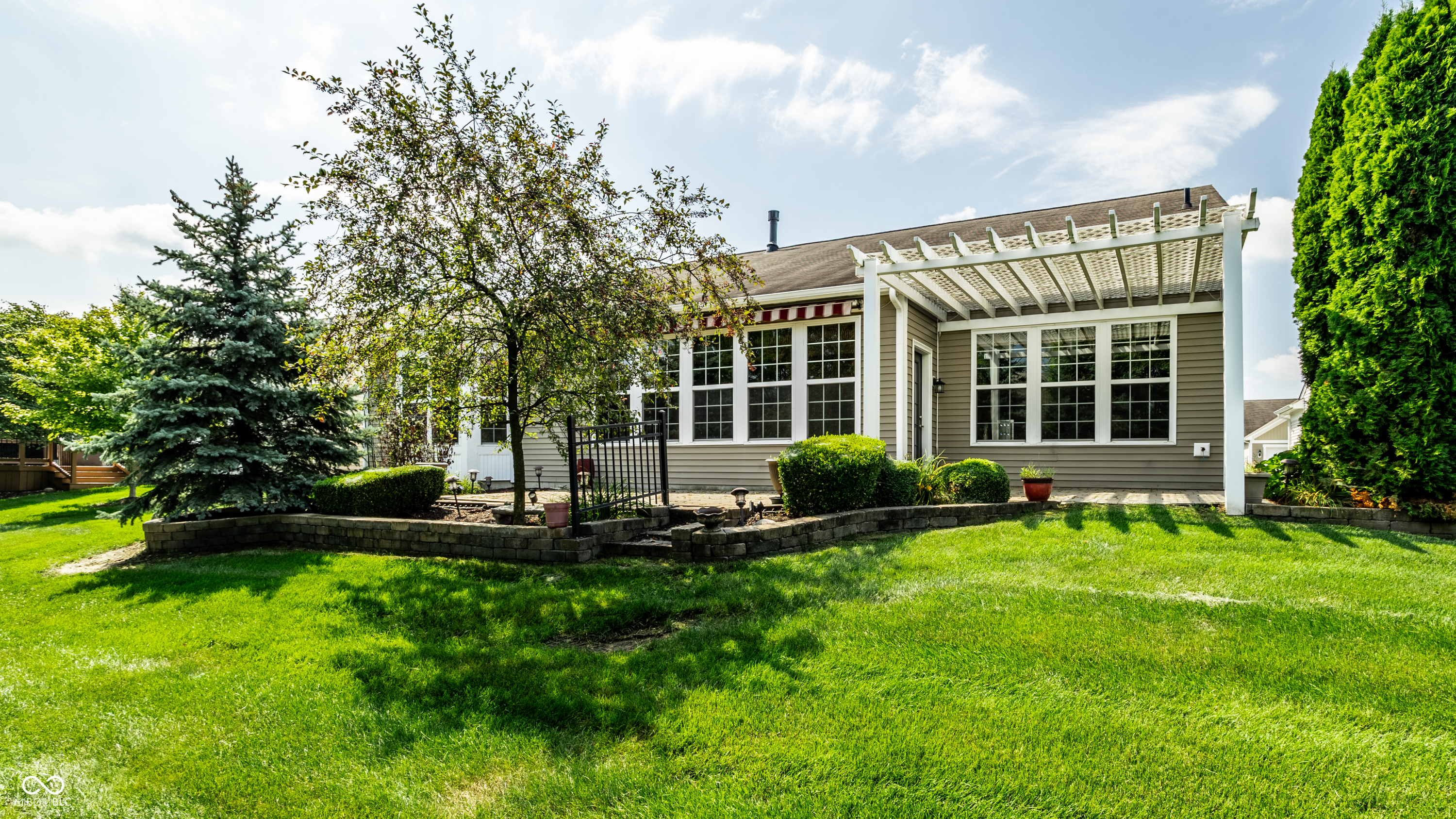 16168 Vintner Drive