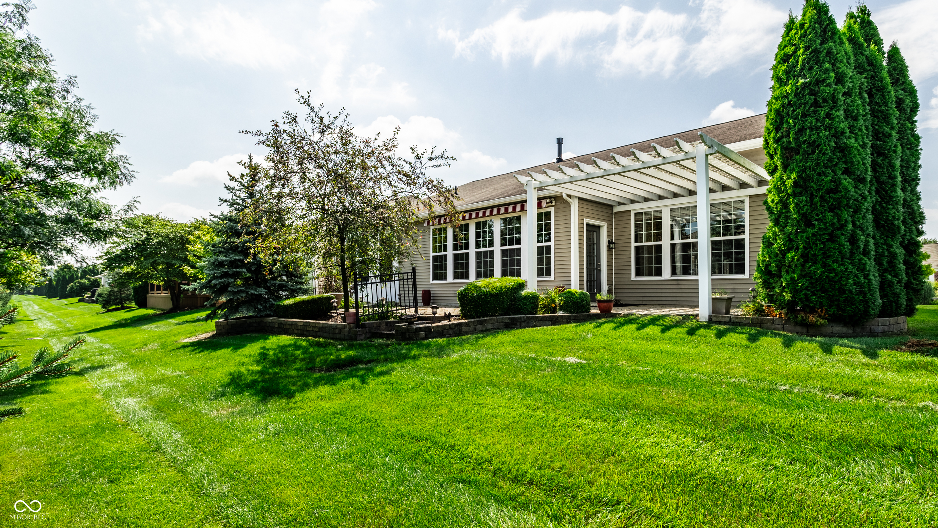 16168 Vintner Drive