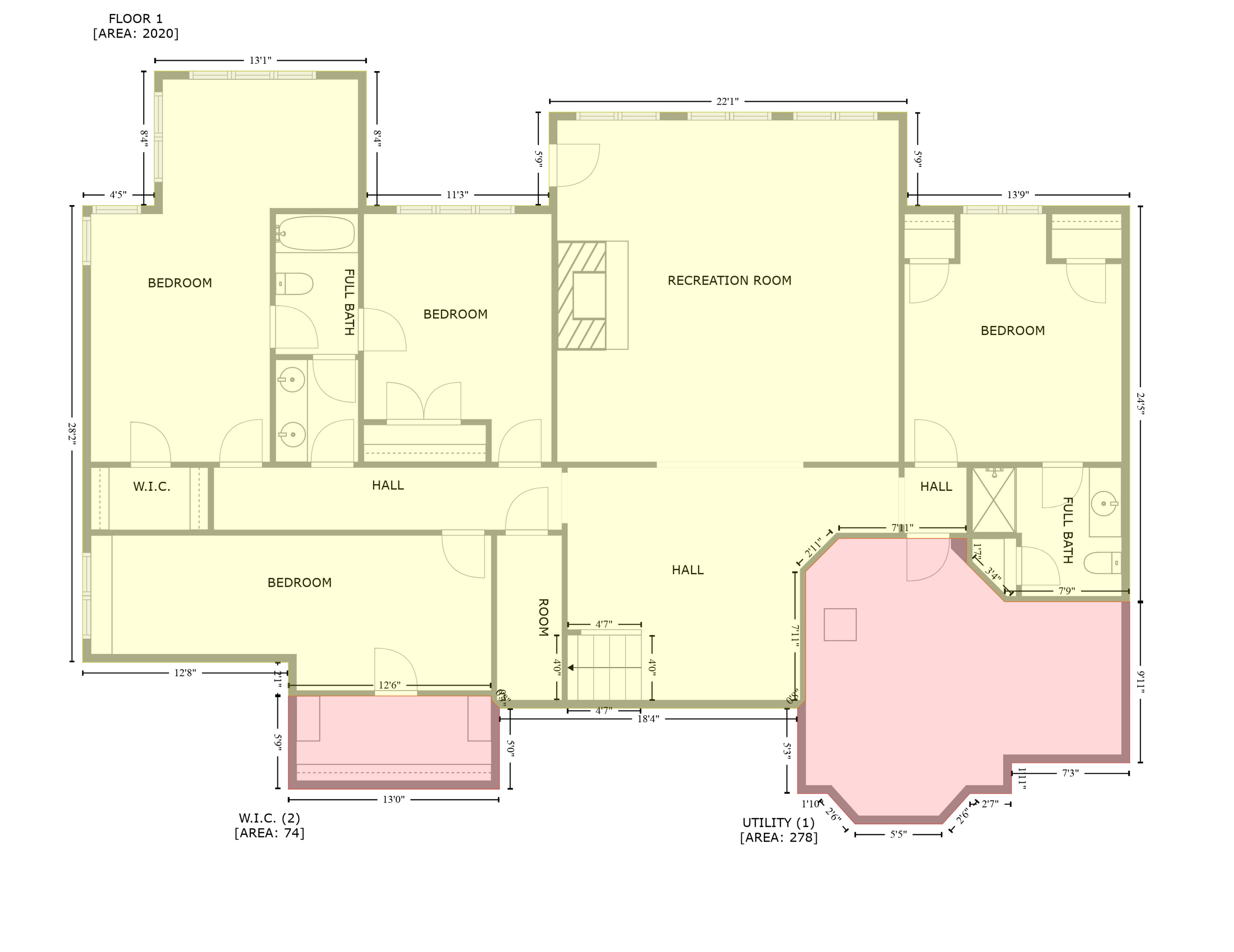 12551 Walnut Ridge Place