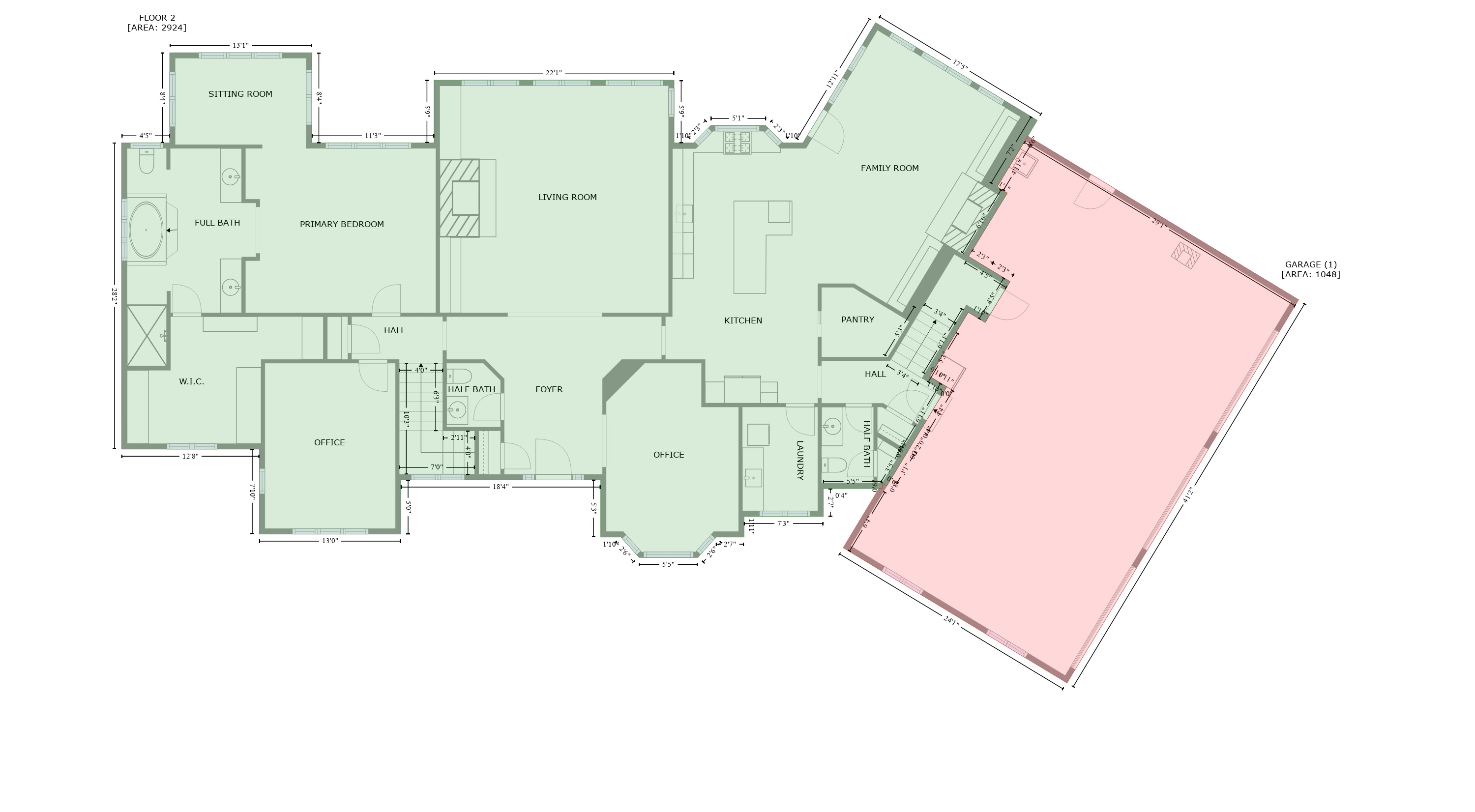 12551 Walnut Ridge Place