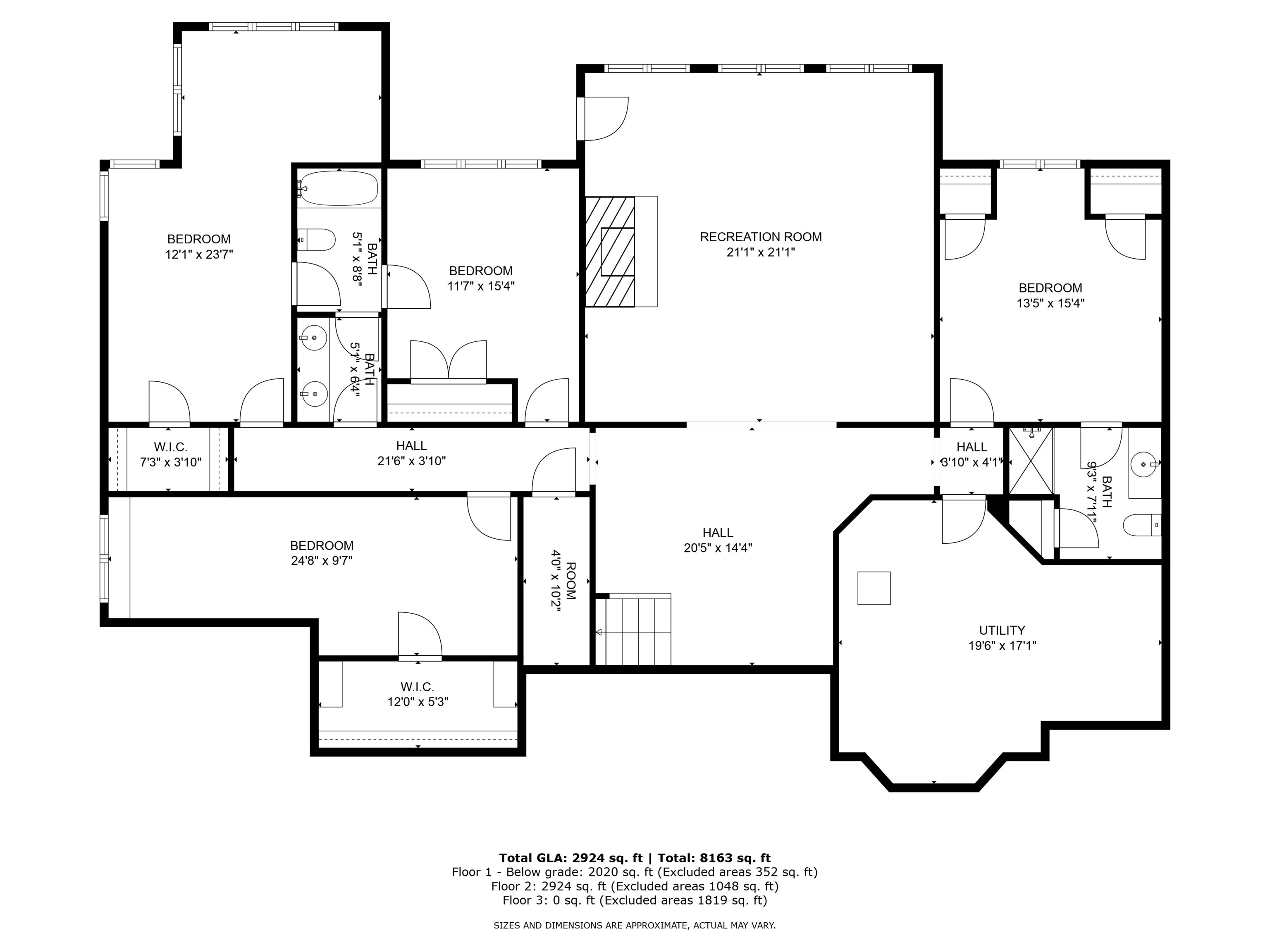 12551 Walnut Ridge Place