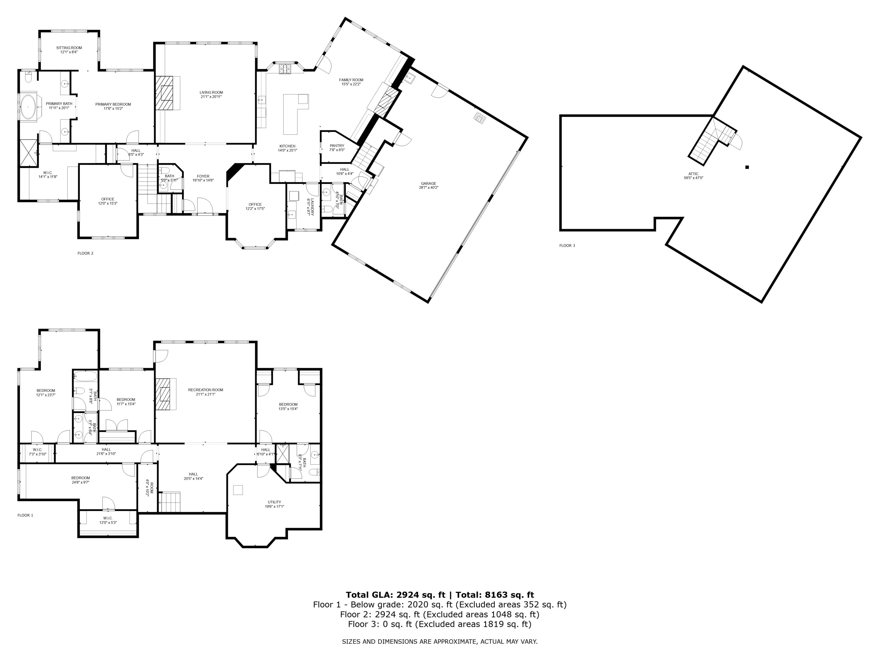 12551 Walnut Ridge Place