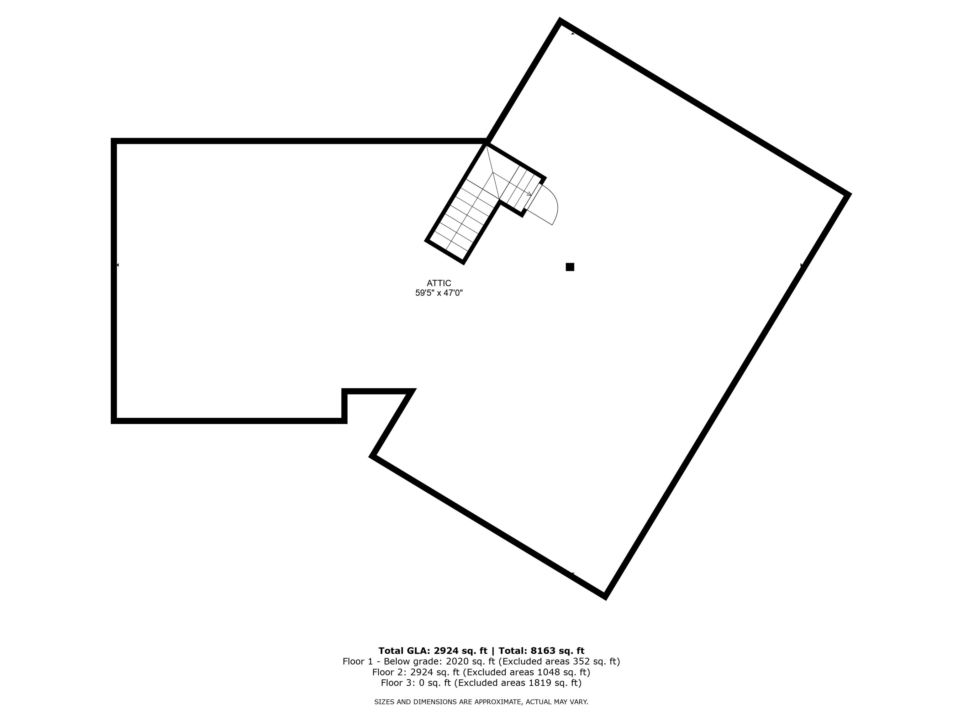 12551 Walnut Ridge Place