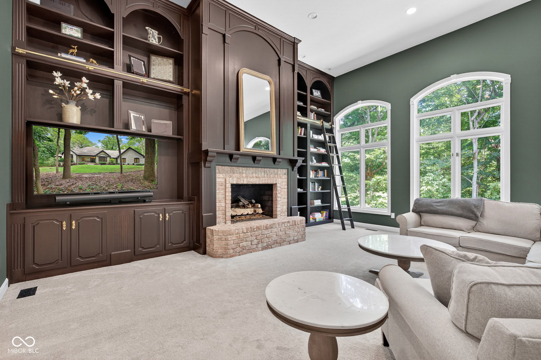 12551 Walnut Ridge Place