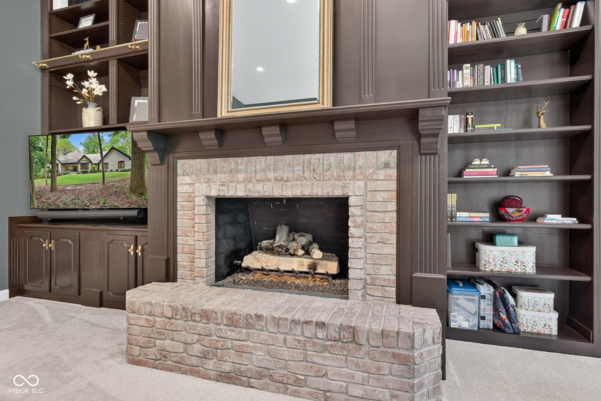 12551 Walnut Ridge Place