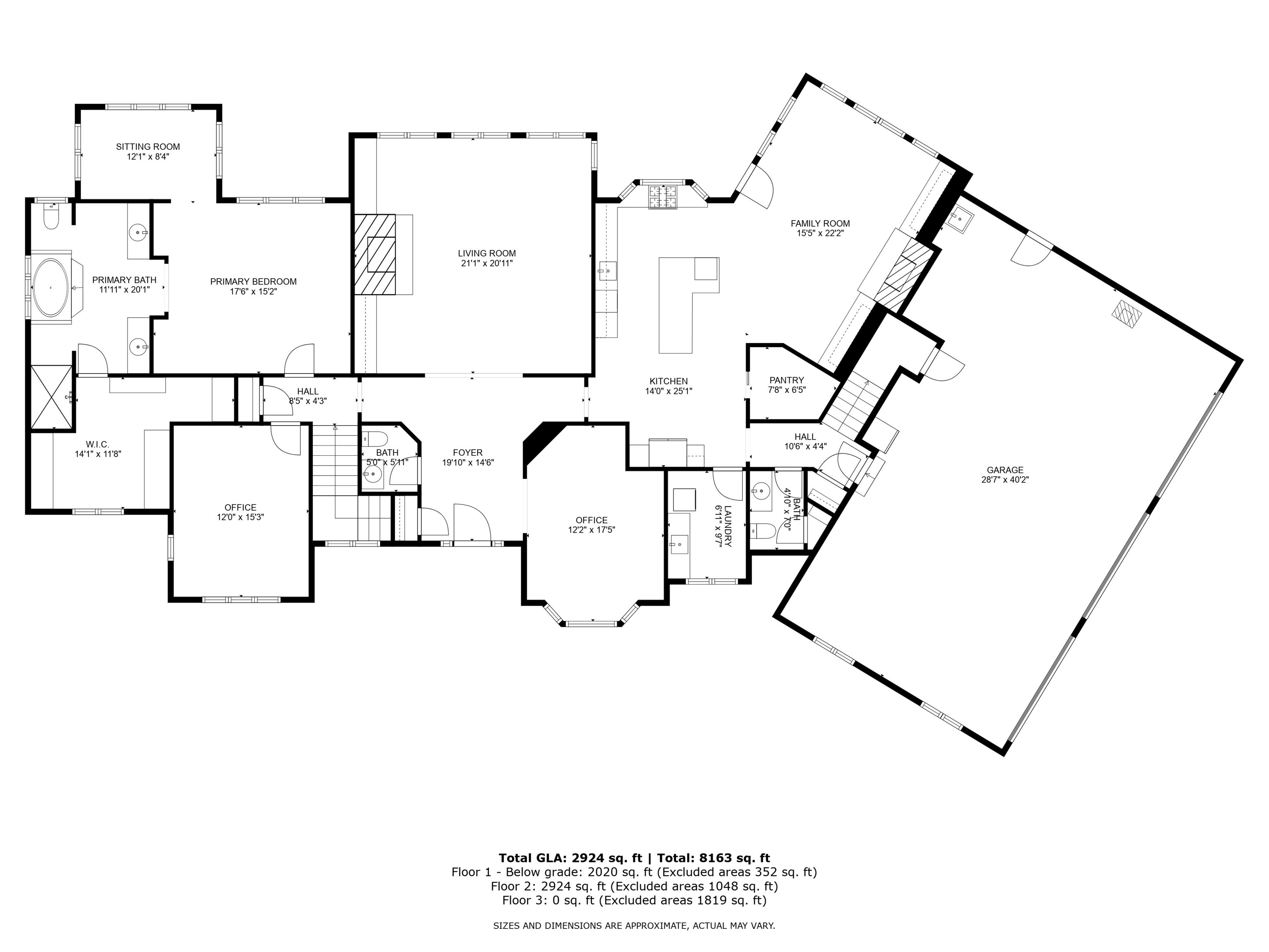 12551 Walnut Ridge Place