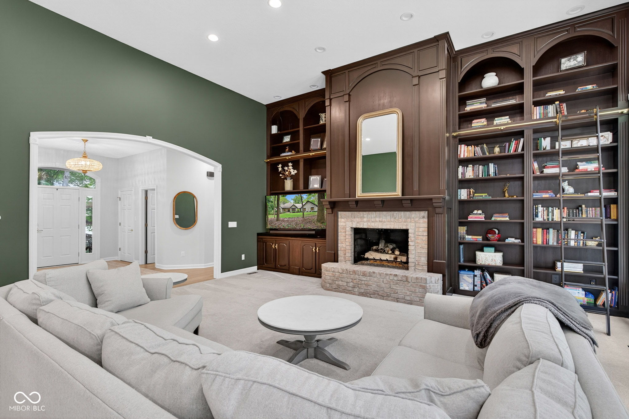 12551 Walnut Ridge Place