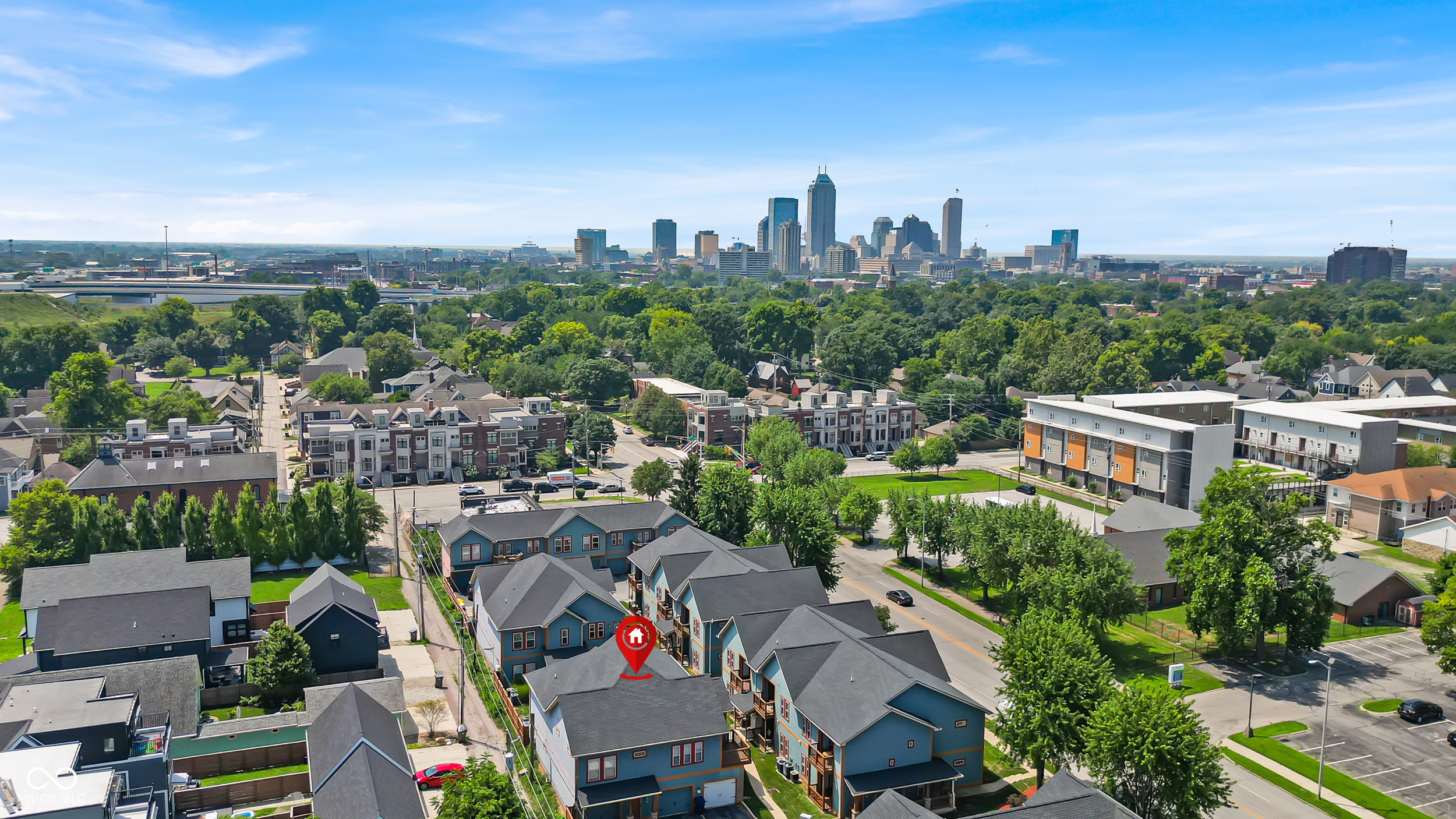 1639 N College Avenue Unit: 2