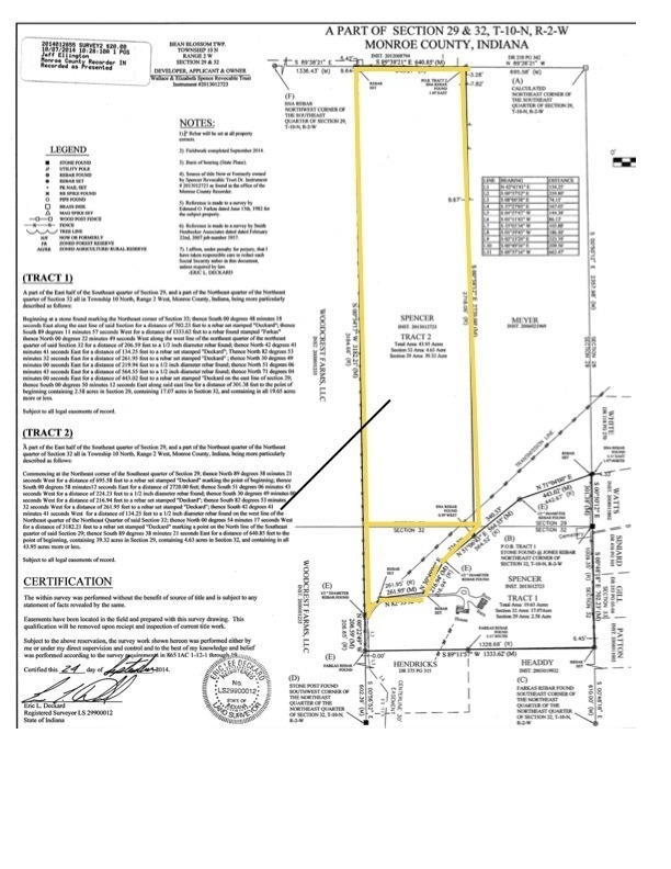 8270 W Chafin Chapel Road