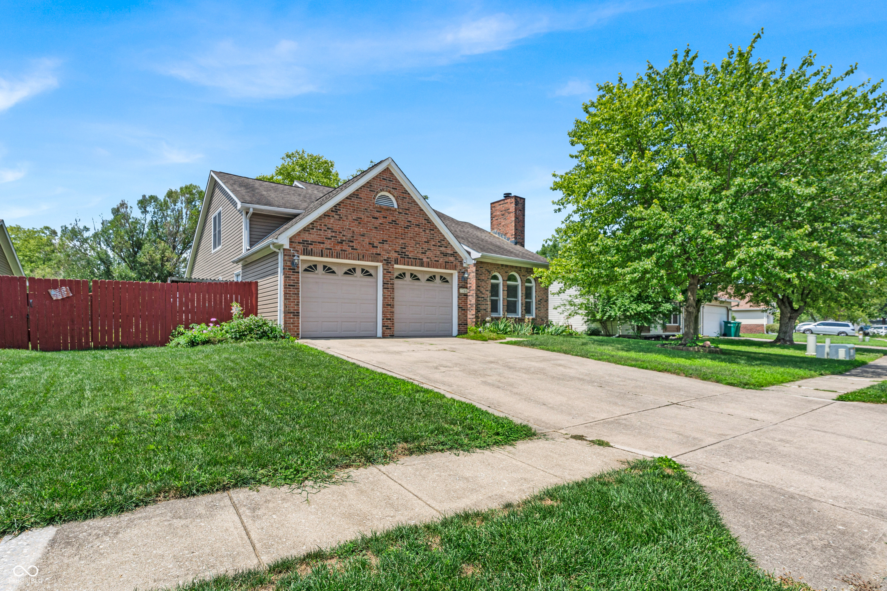 7764 Camberwood Drive