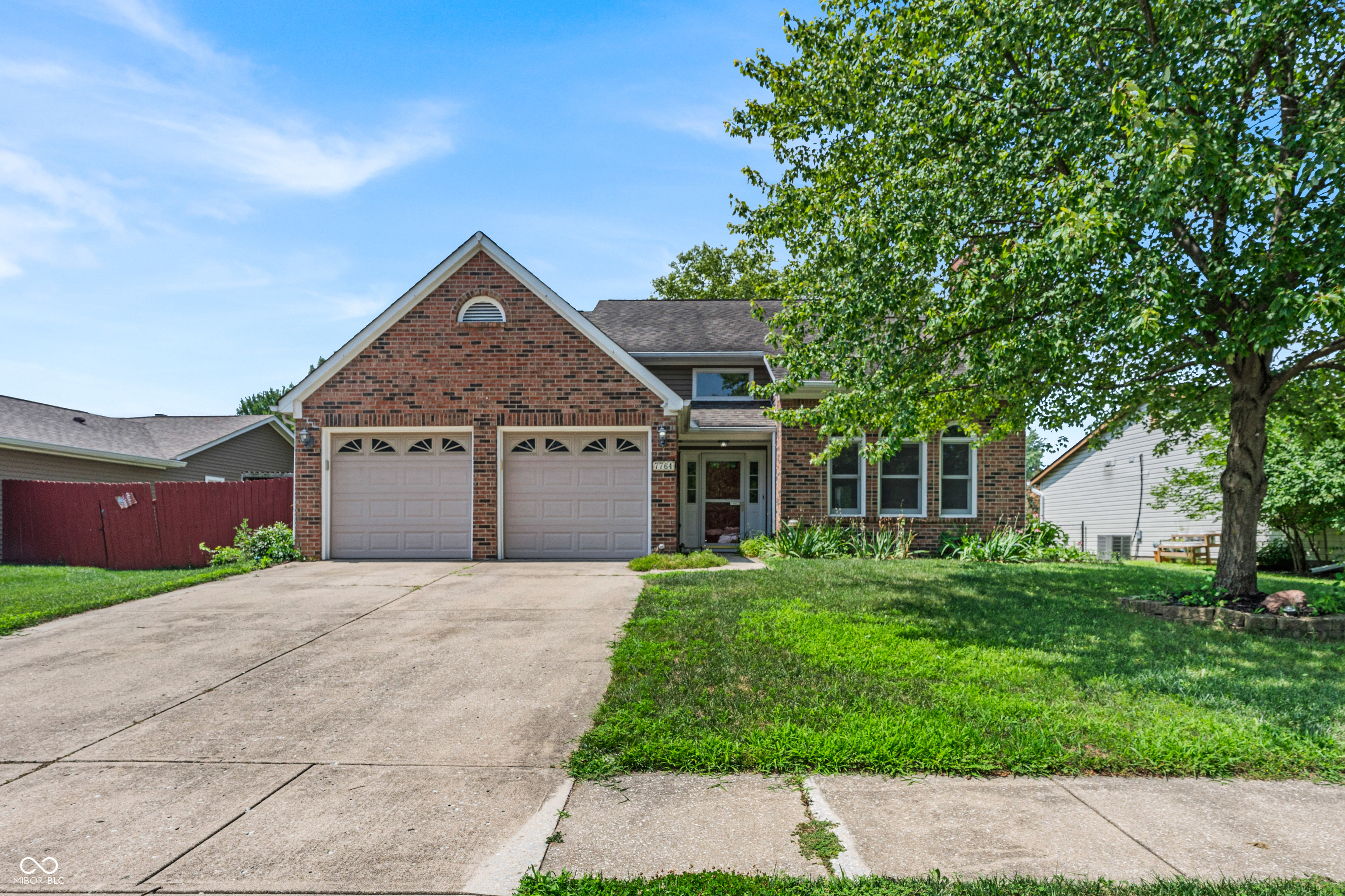 7764 Camberwood Drive