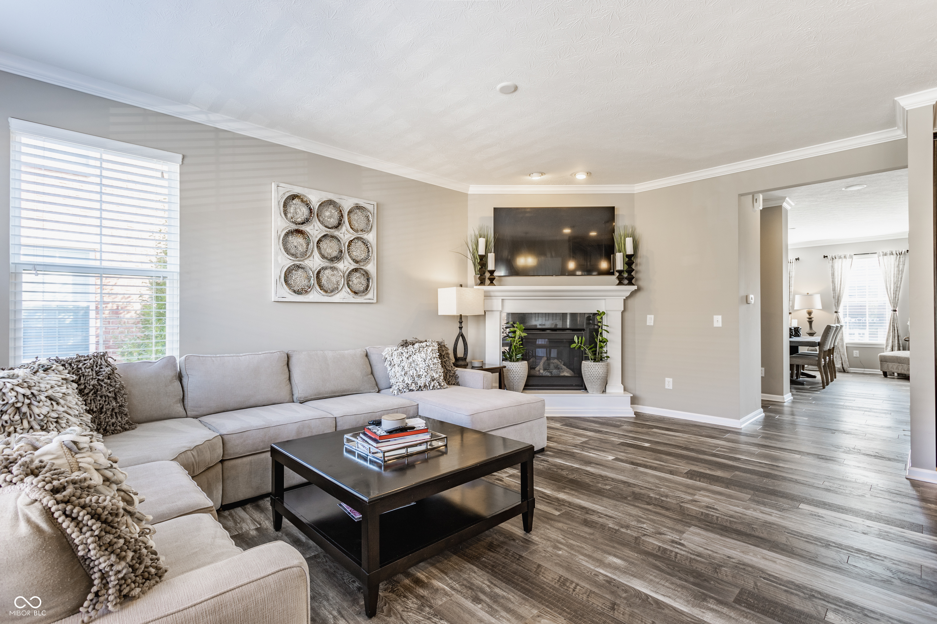 9416 Park Meridian Drive