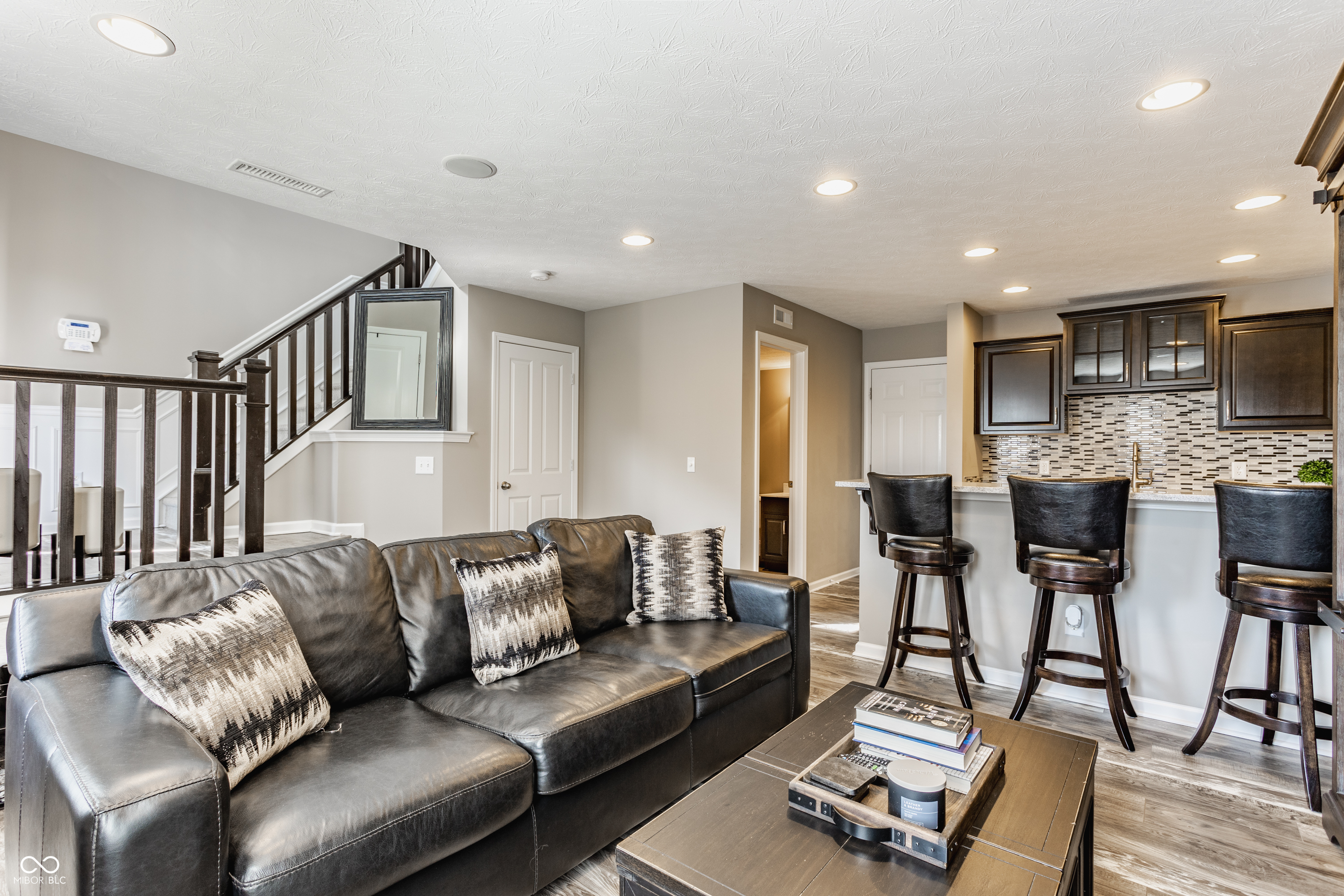 9416 Park Meridian Drive