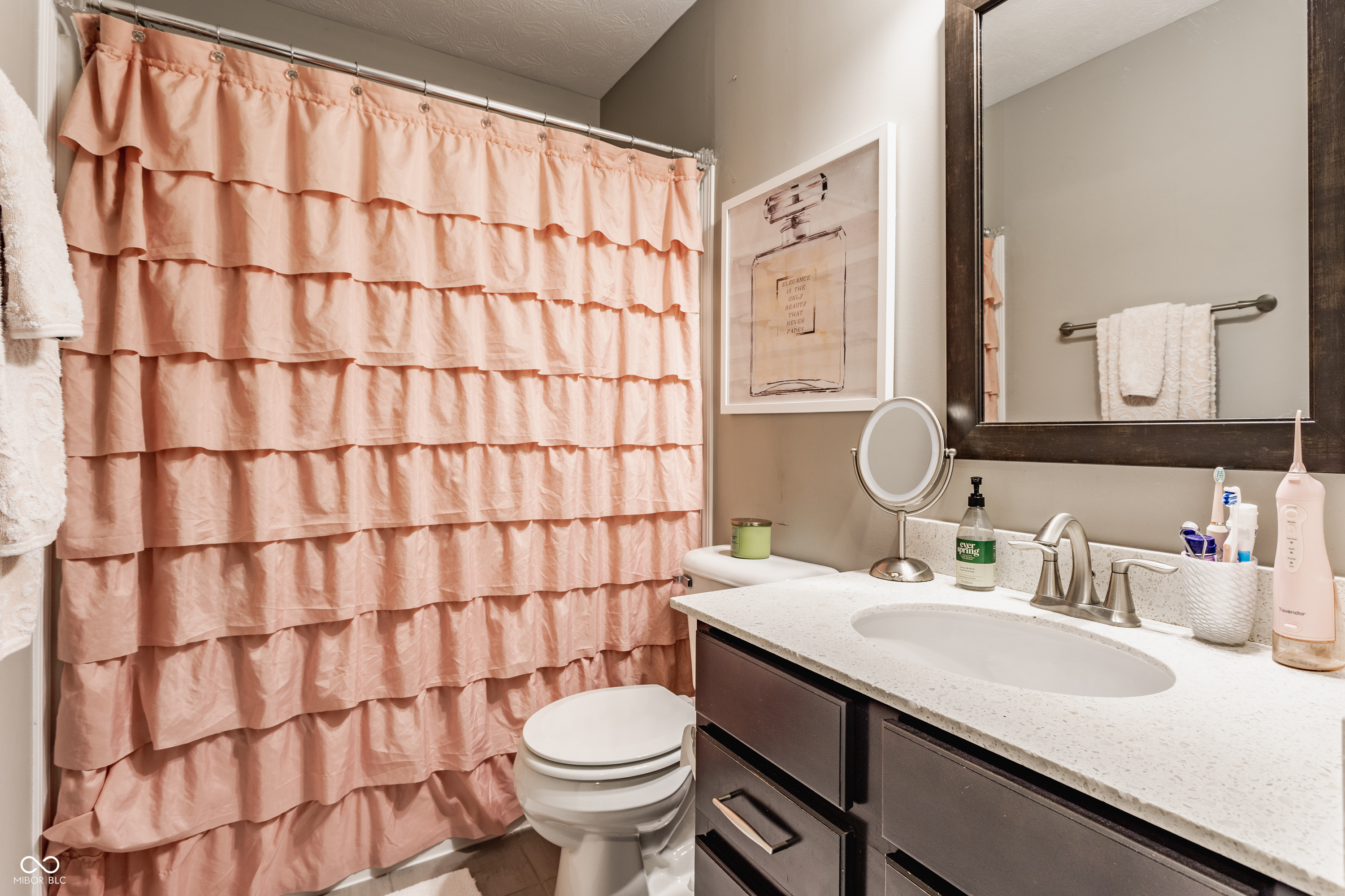 9416 Park Meridian Drive