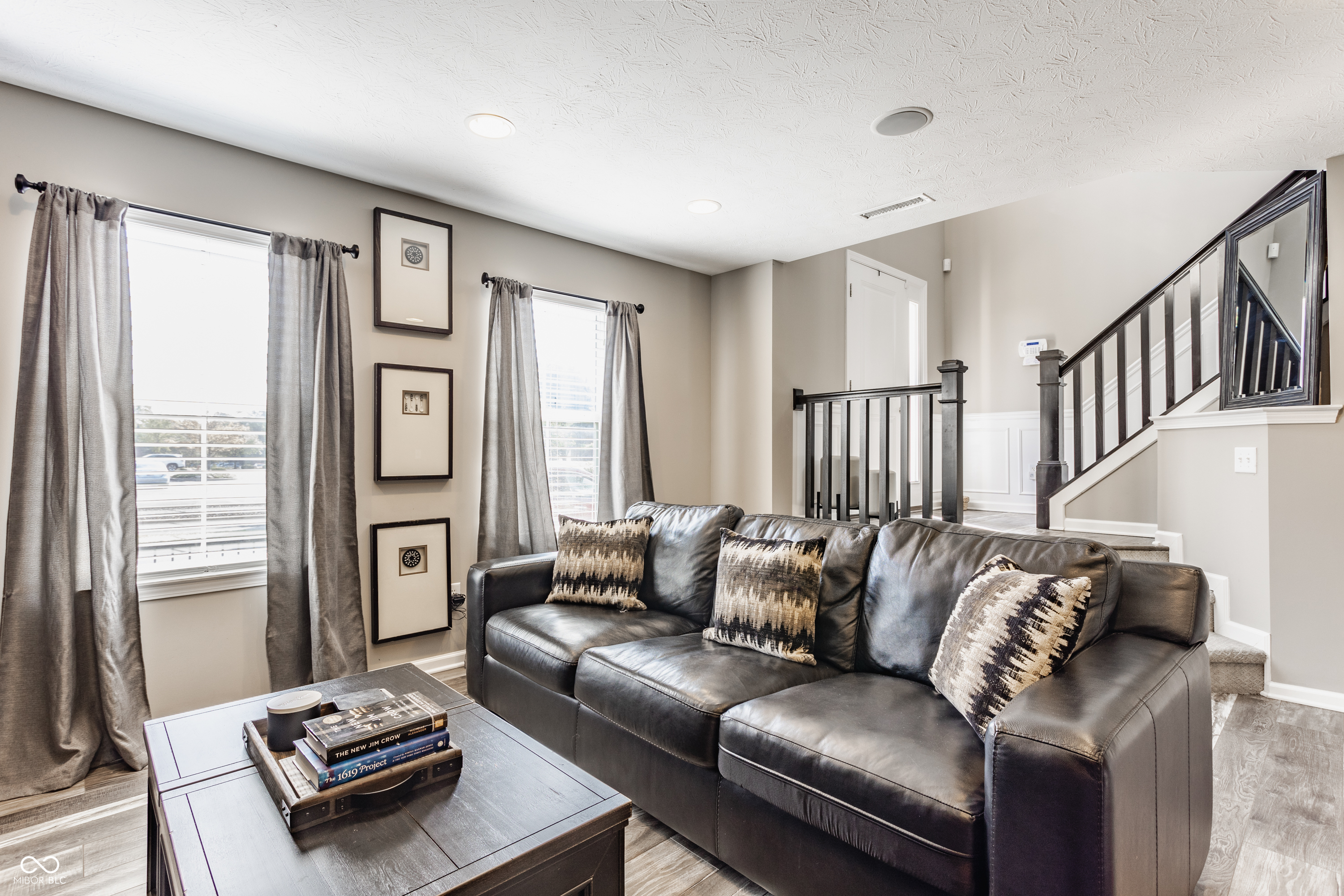 9416 Park Meridian Drive