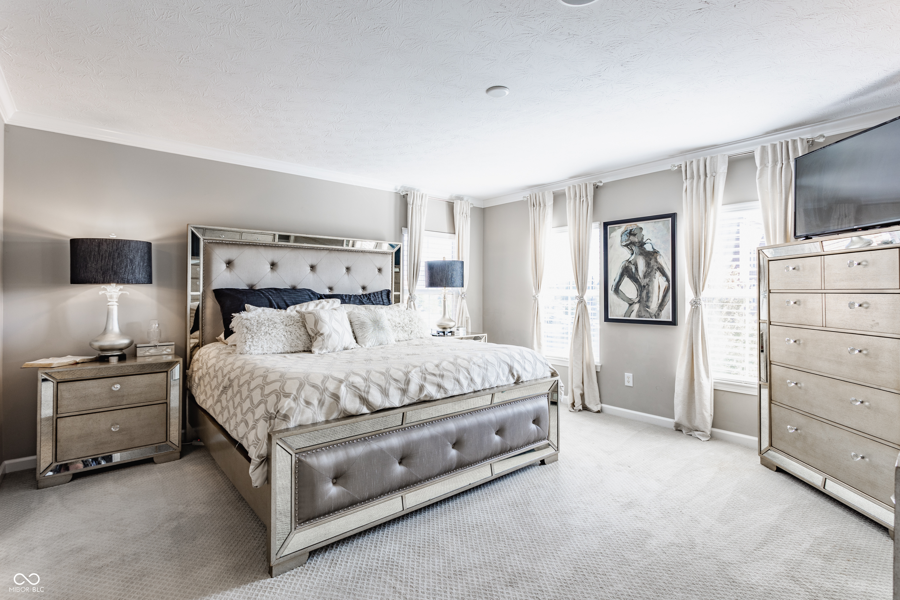 9416 Park Meridian Drive