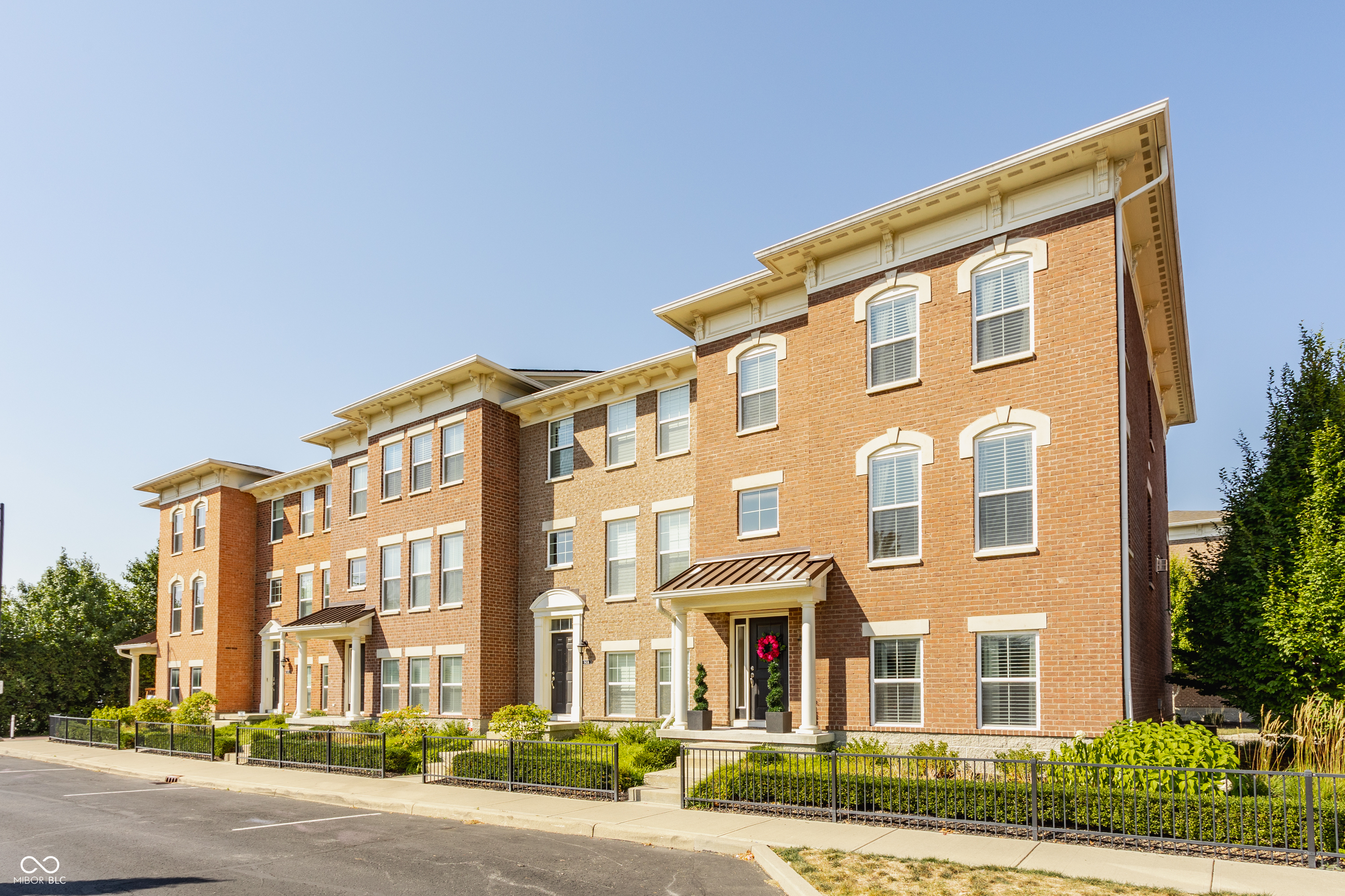 9416 Park Meridian Drive