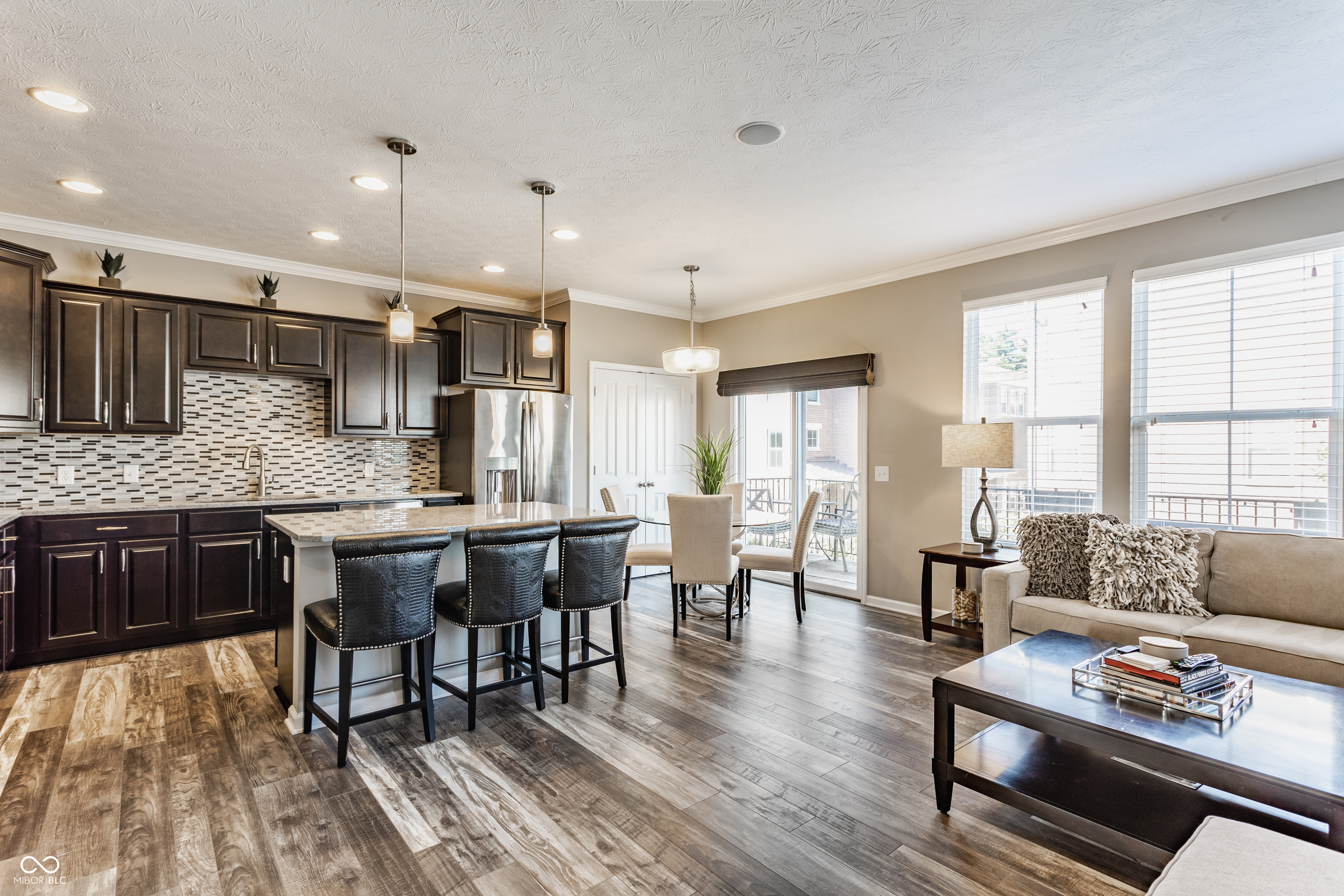 9416 Park Meridian Drive