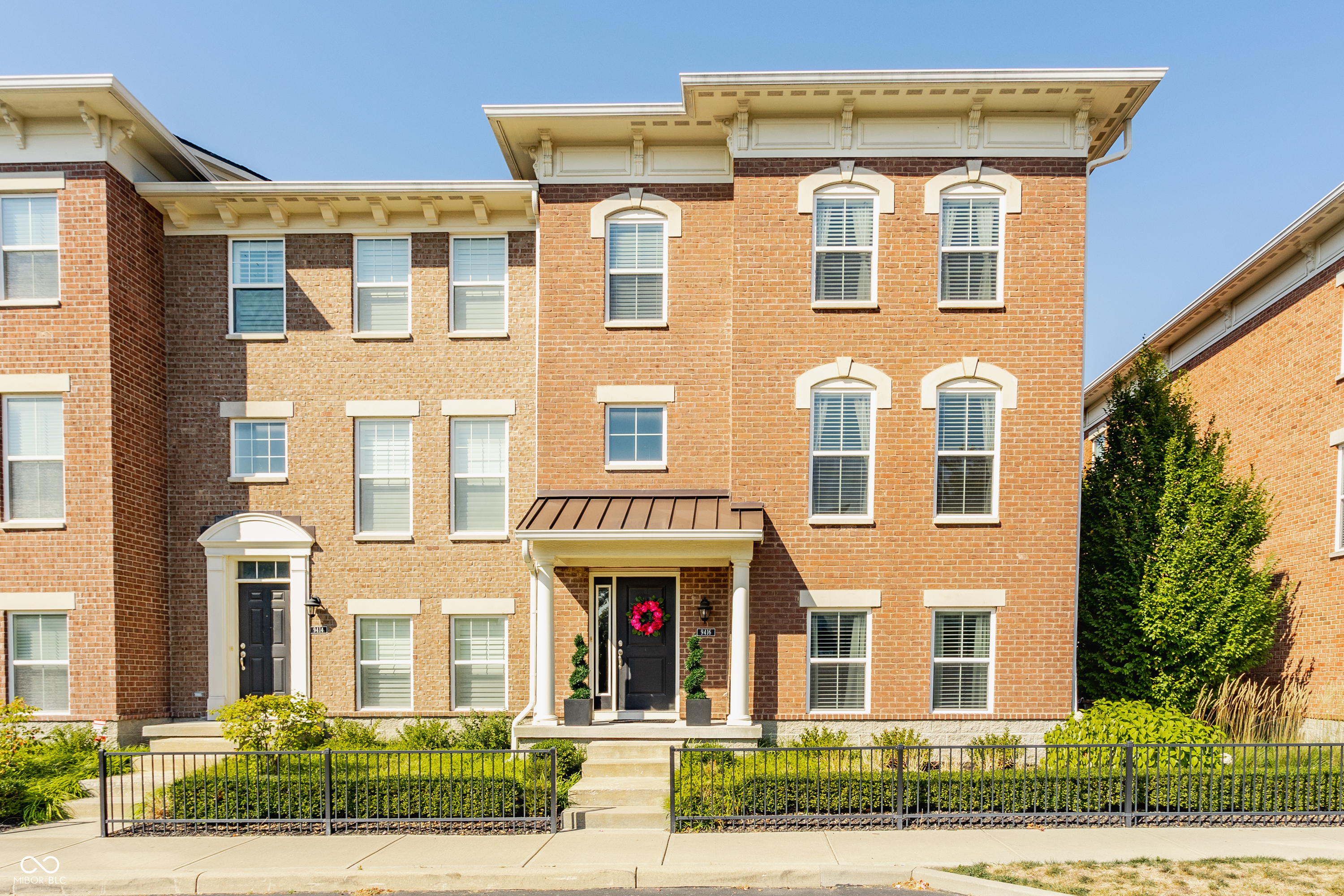 9416 Park Meridian Drive