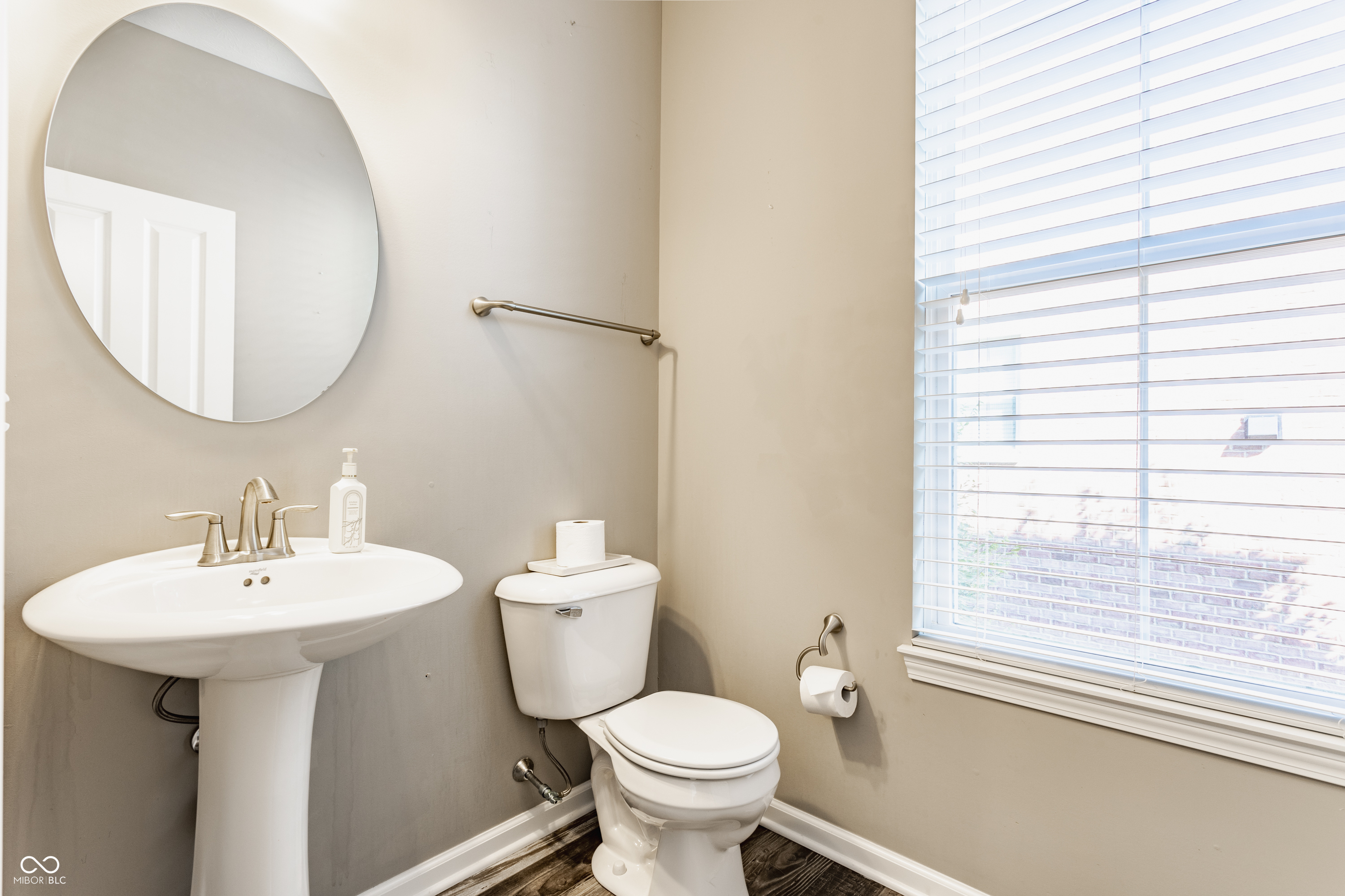 9416 Park Meridian Drive