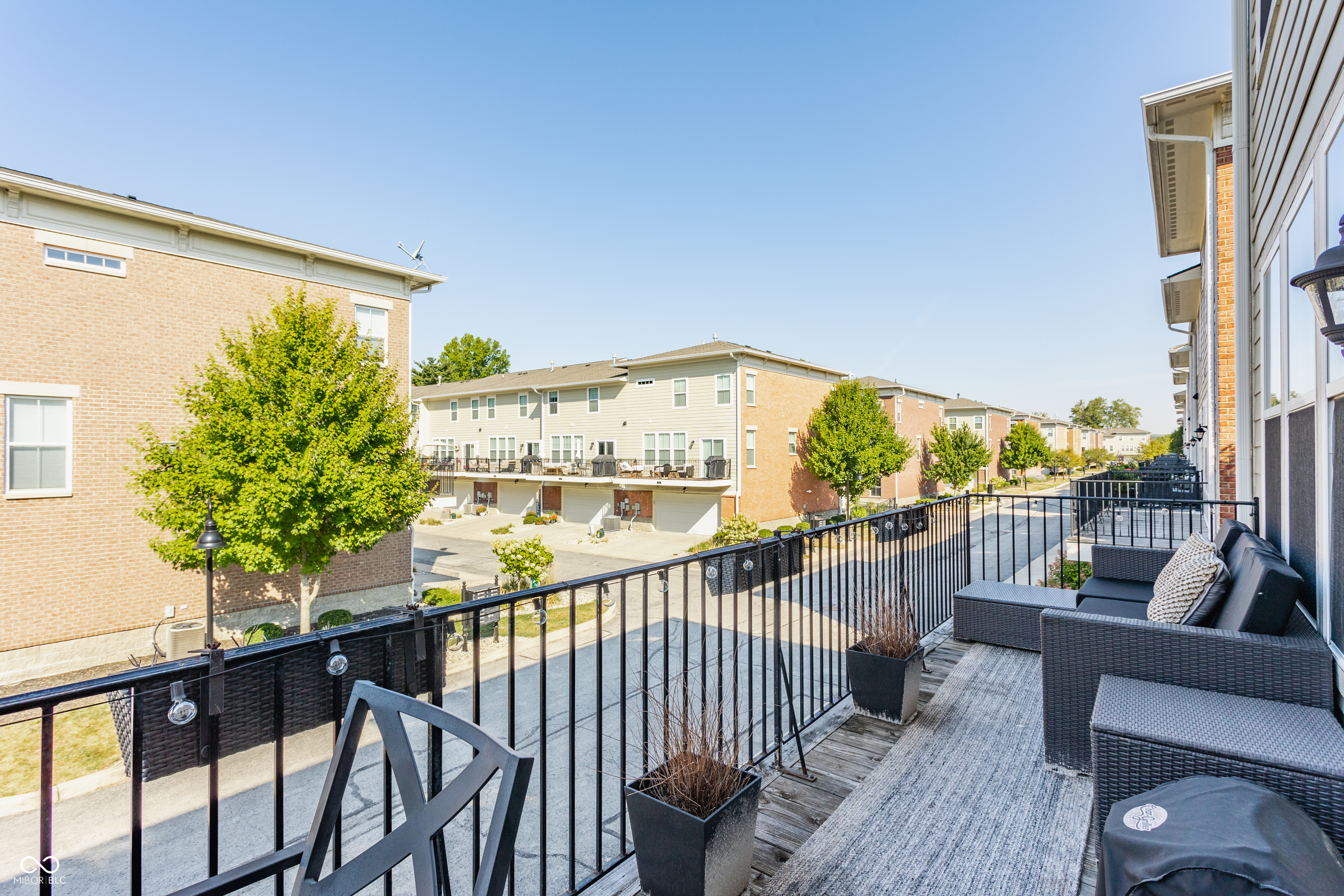 9416 Park Meridian Drive