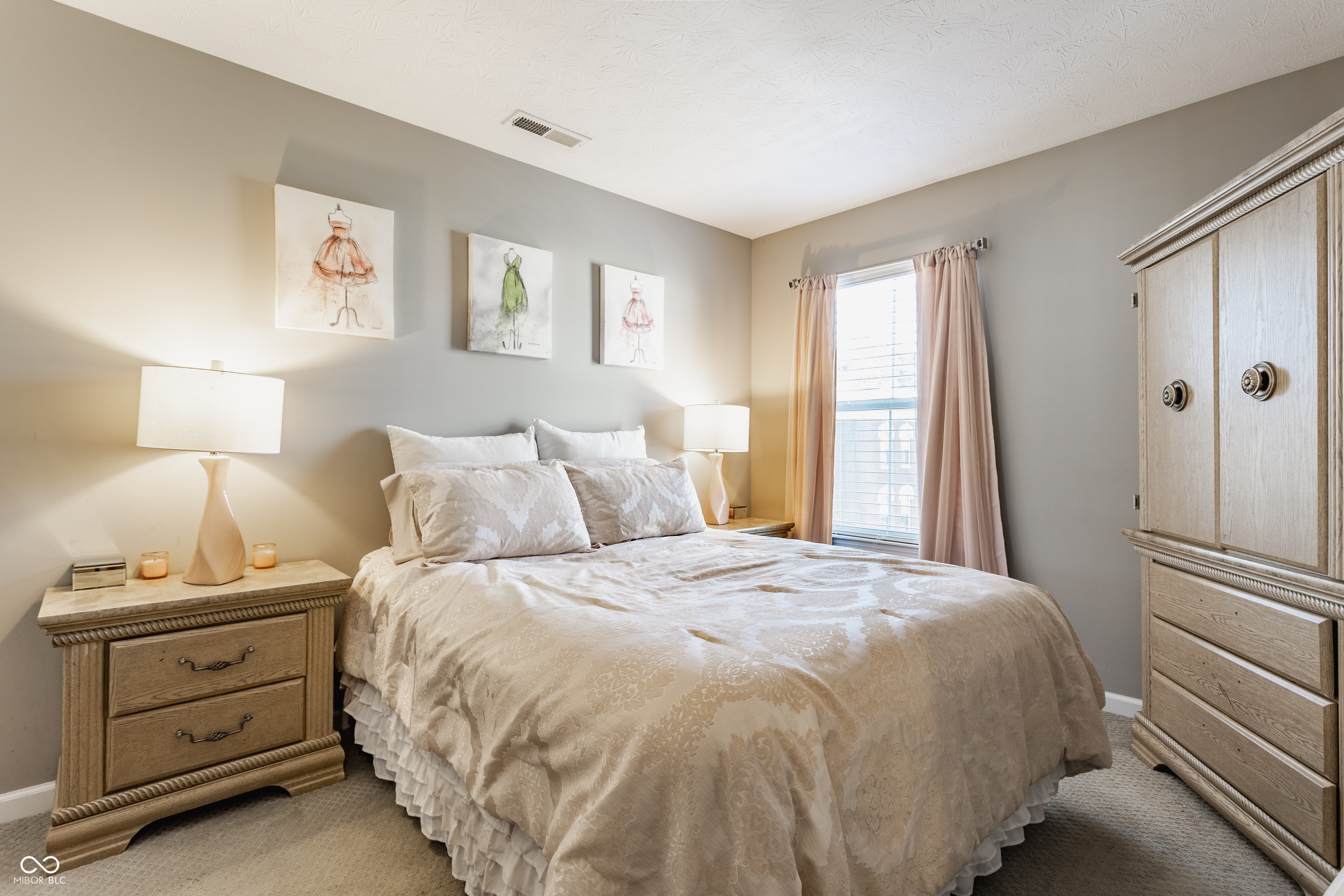 9416 Park Meridian Drive