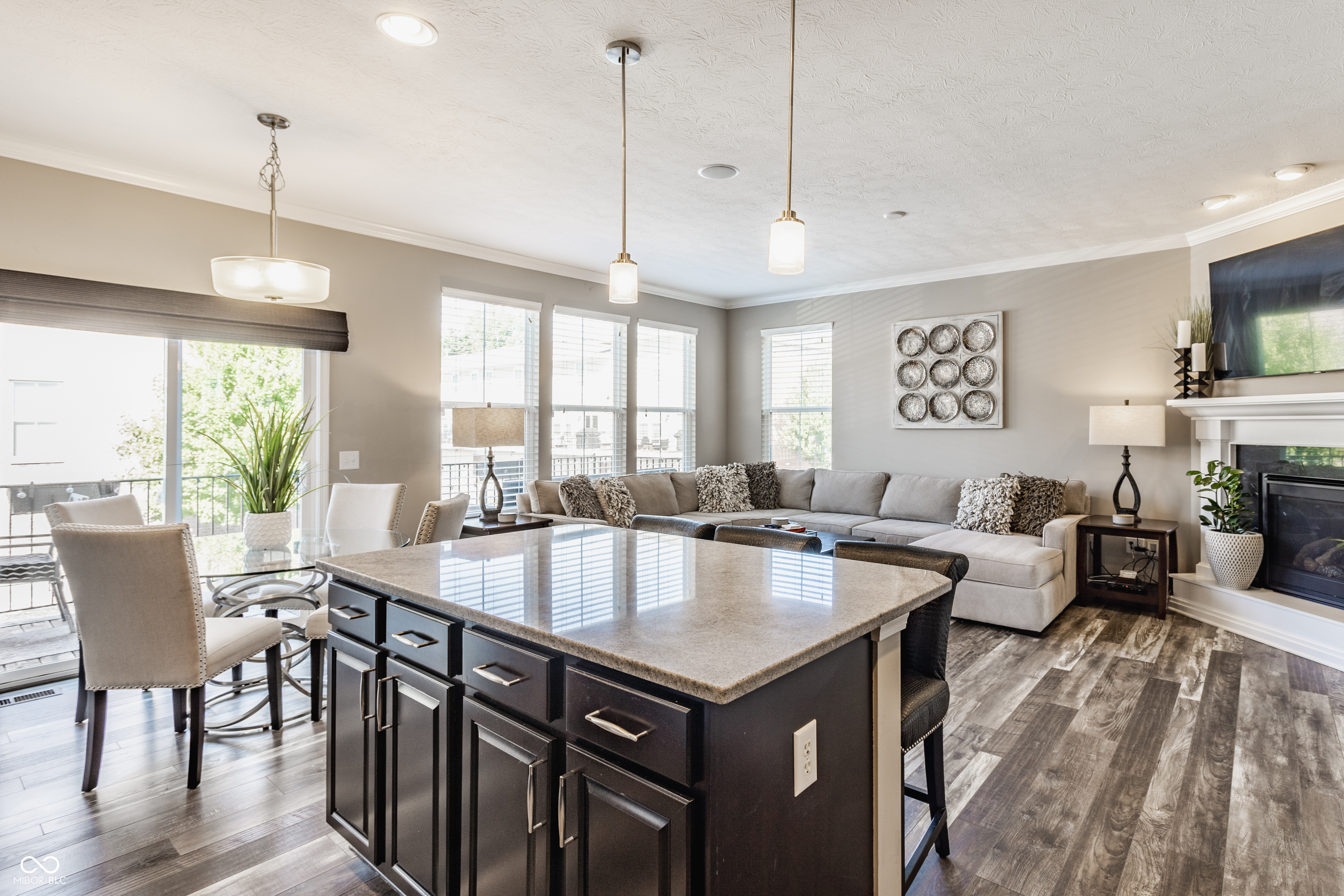 9416 Park Meridian Drive