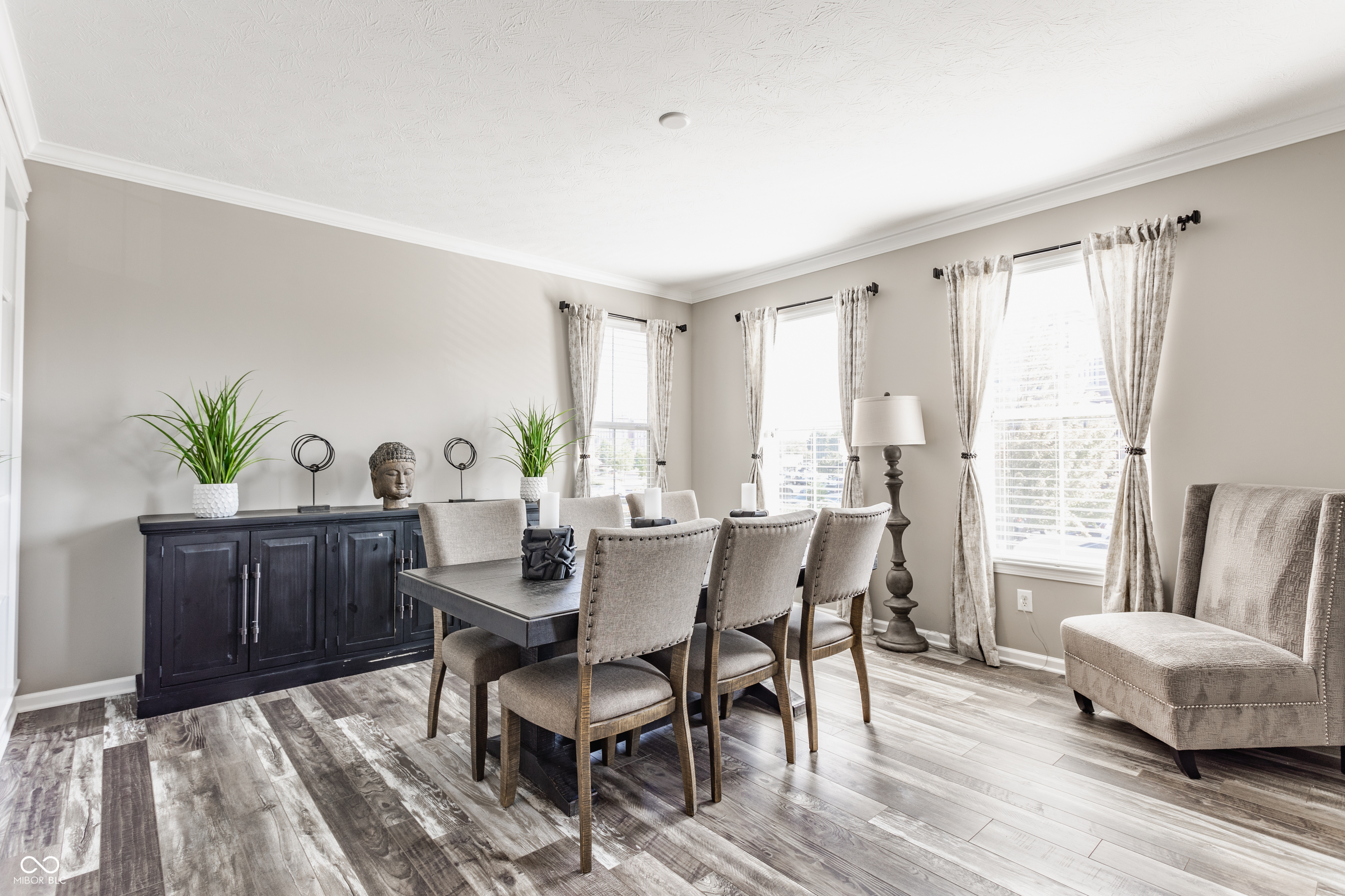 9416 Park Meridian Drive