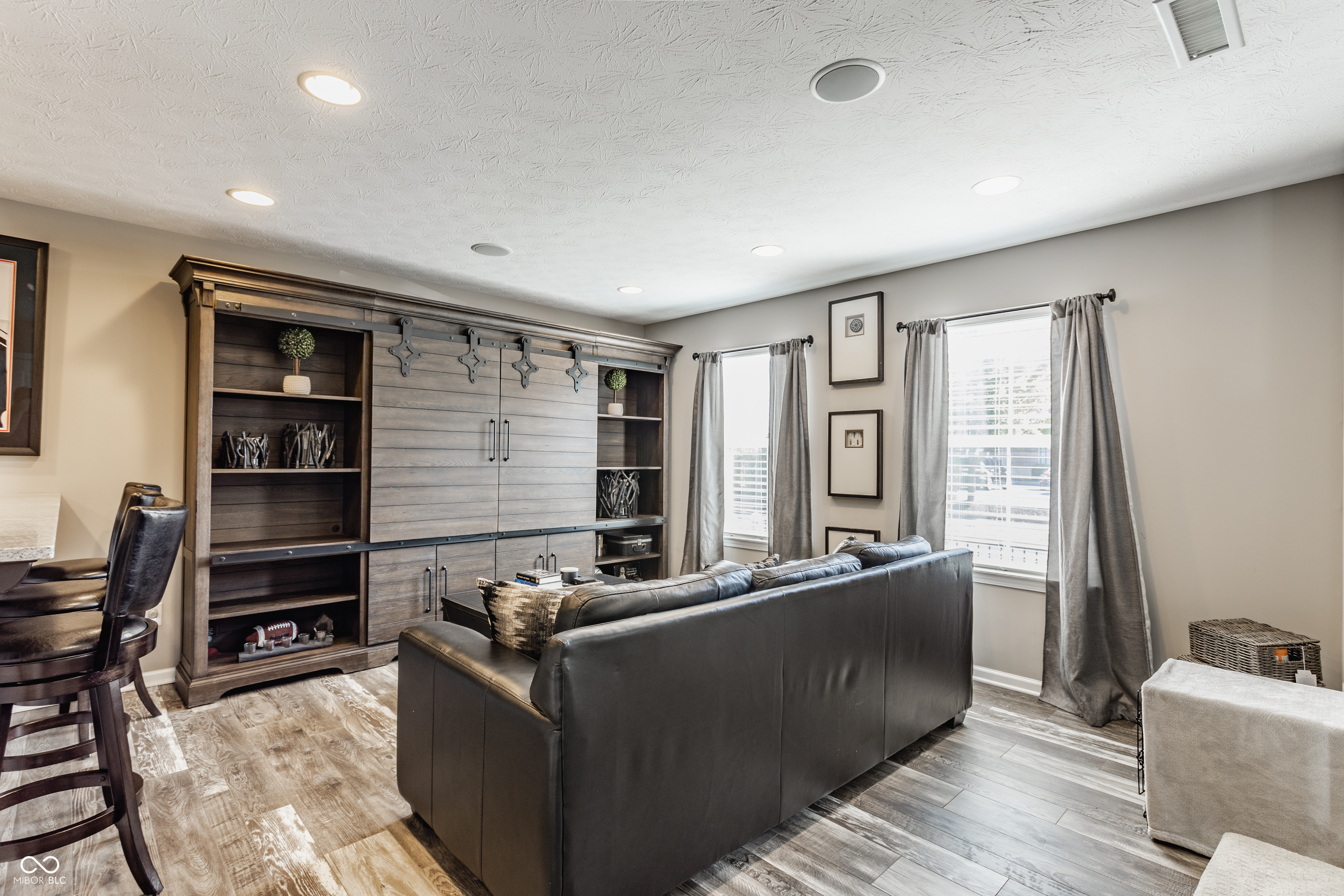 9416 Park Meridian Drive