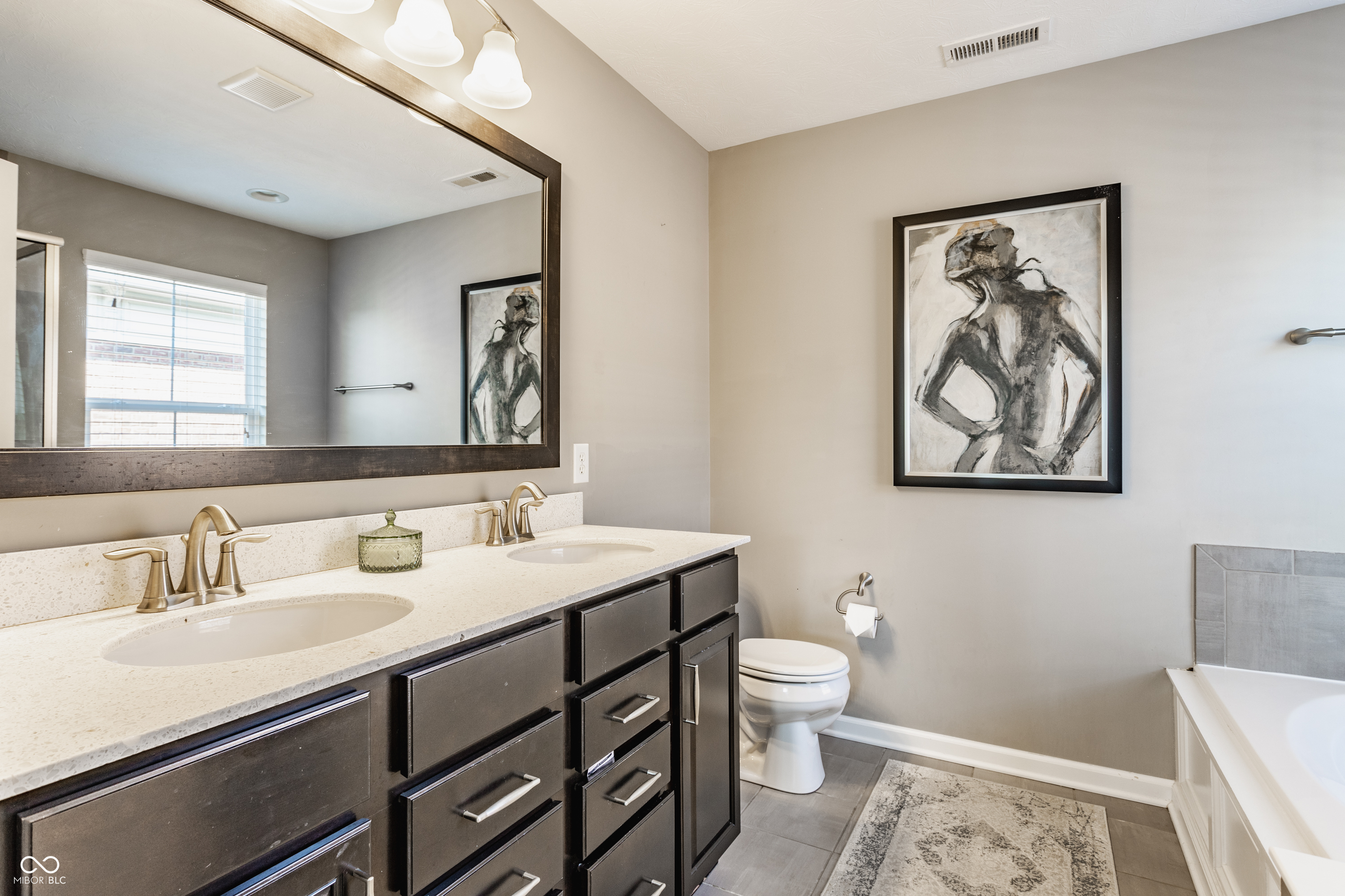 9416 Park Meridian Drive