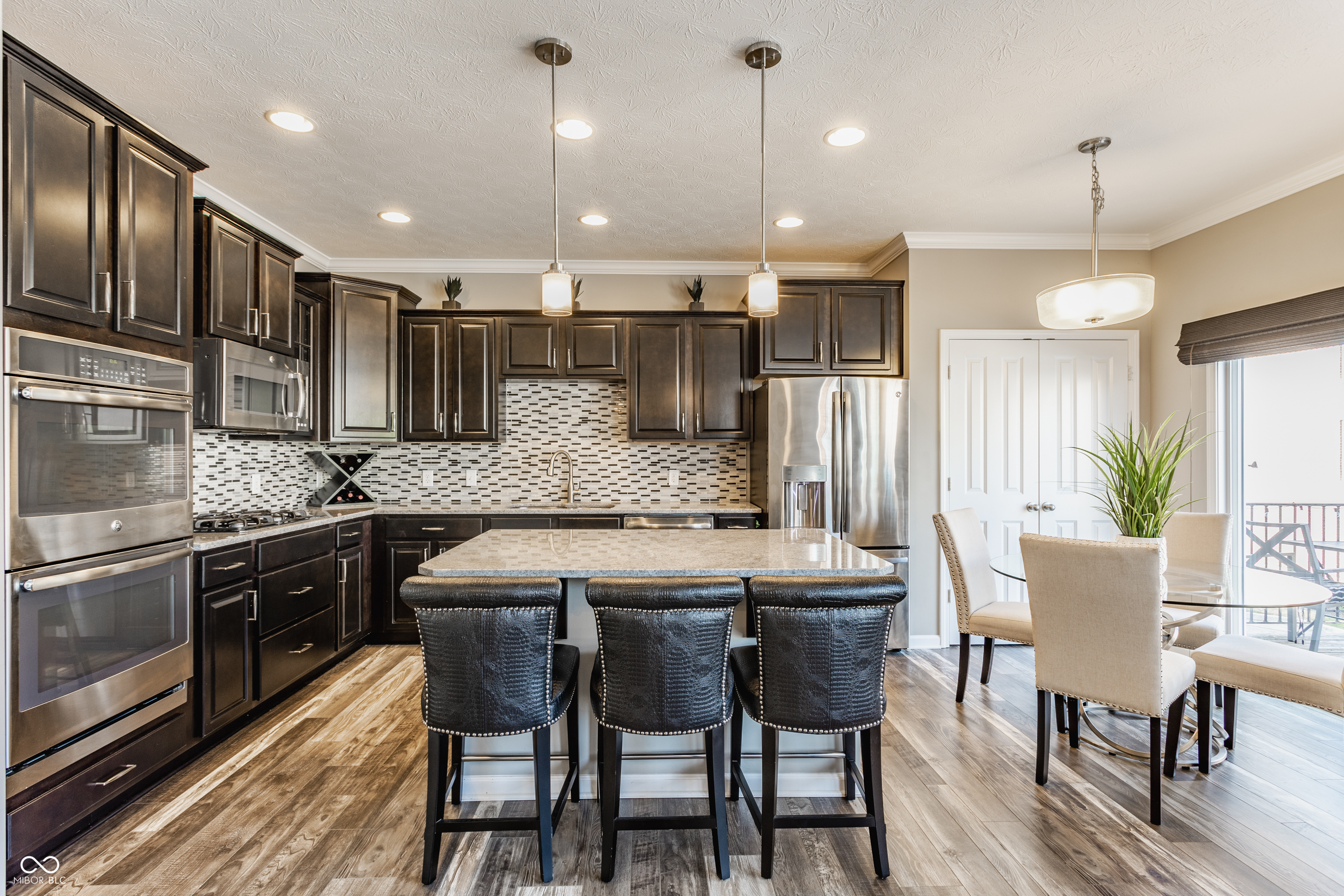 9416 Park Meridian Drive