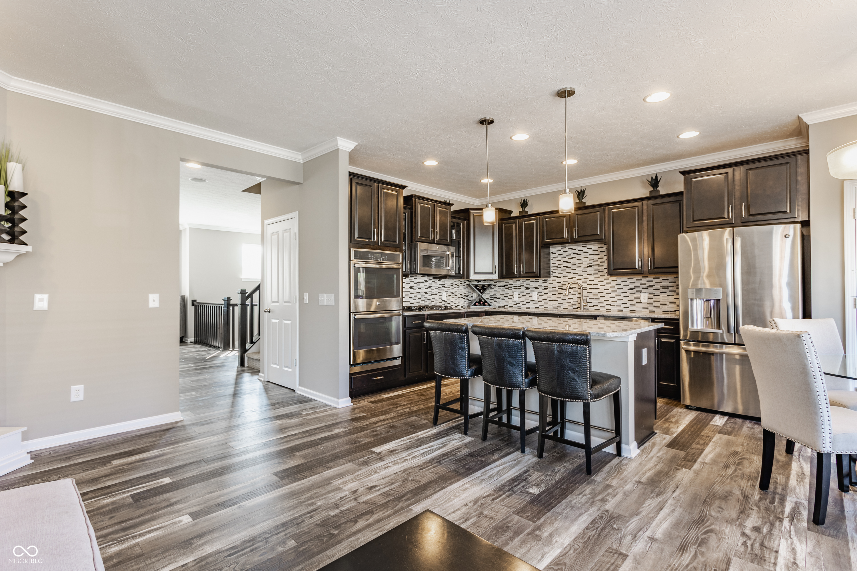 9416 Park Meridian Drive