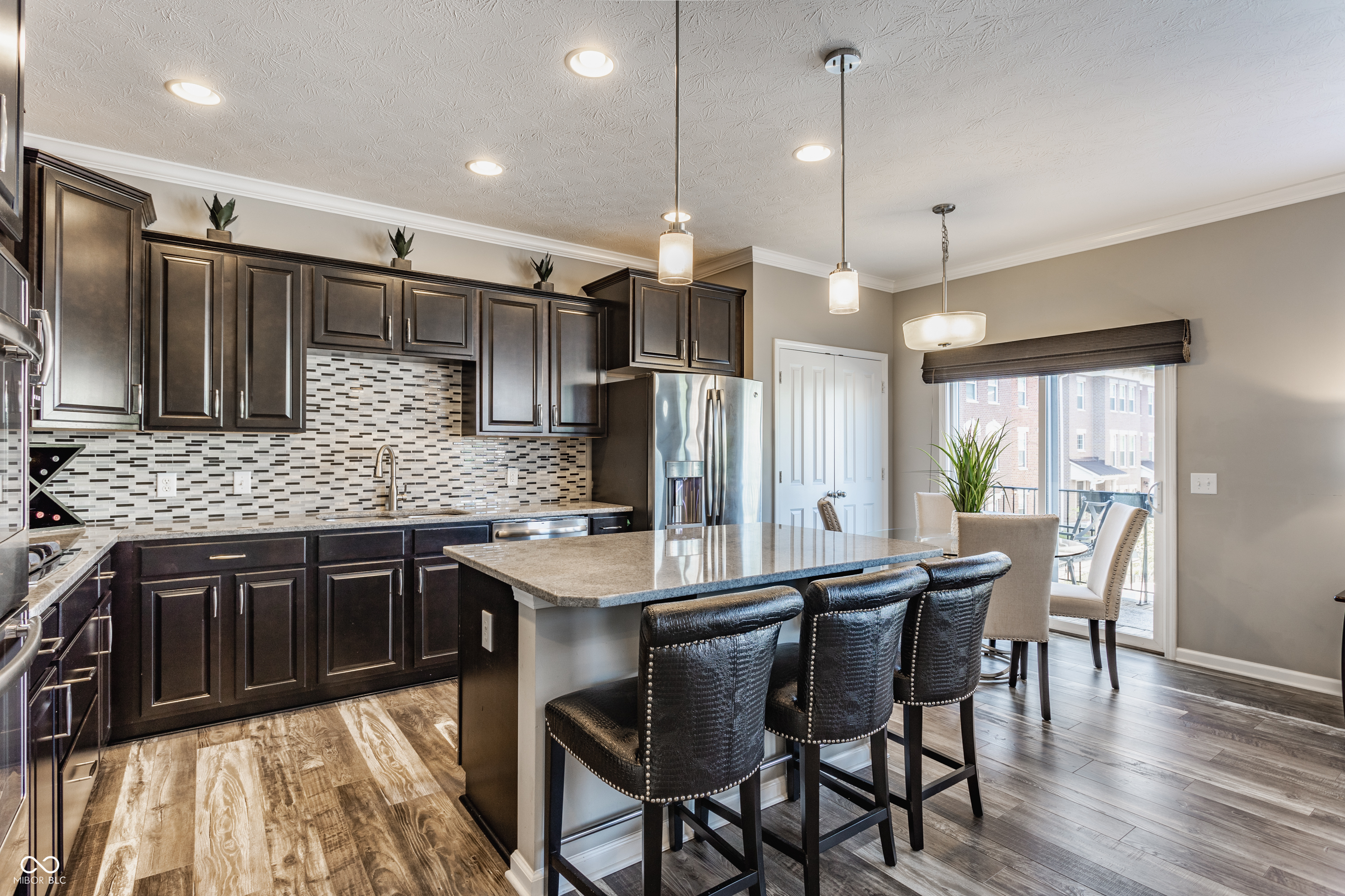 9416 Park Meridian Drive