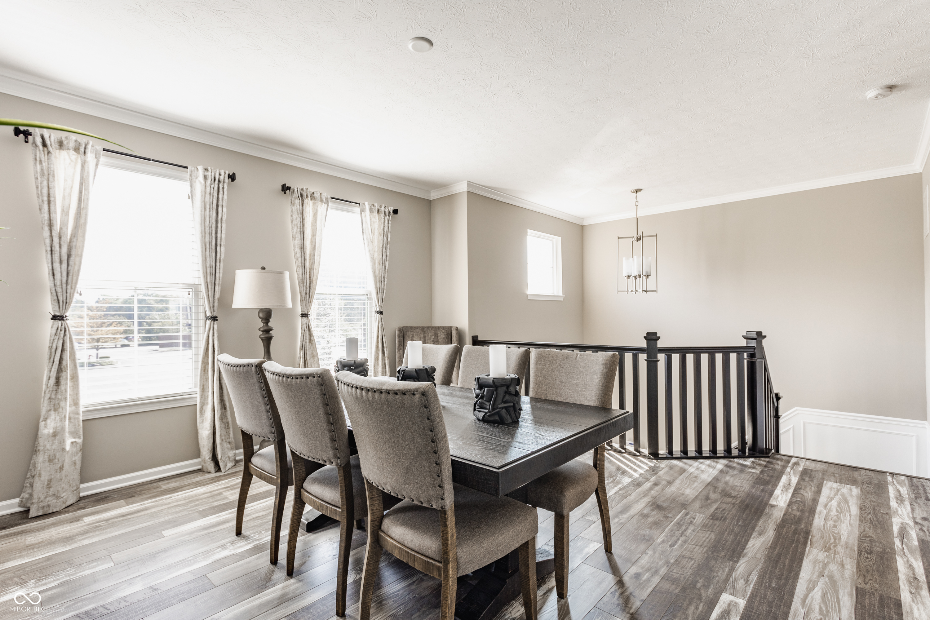 9416 Park Meridian Drive