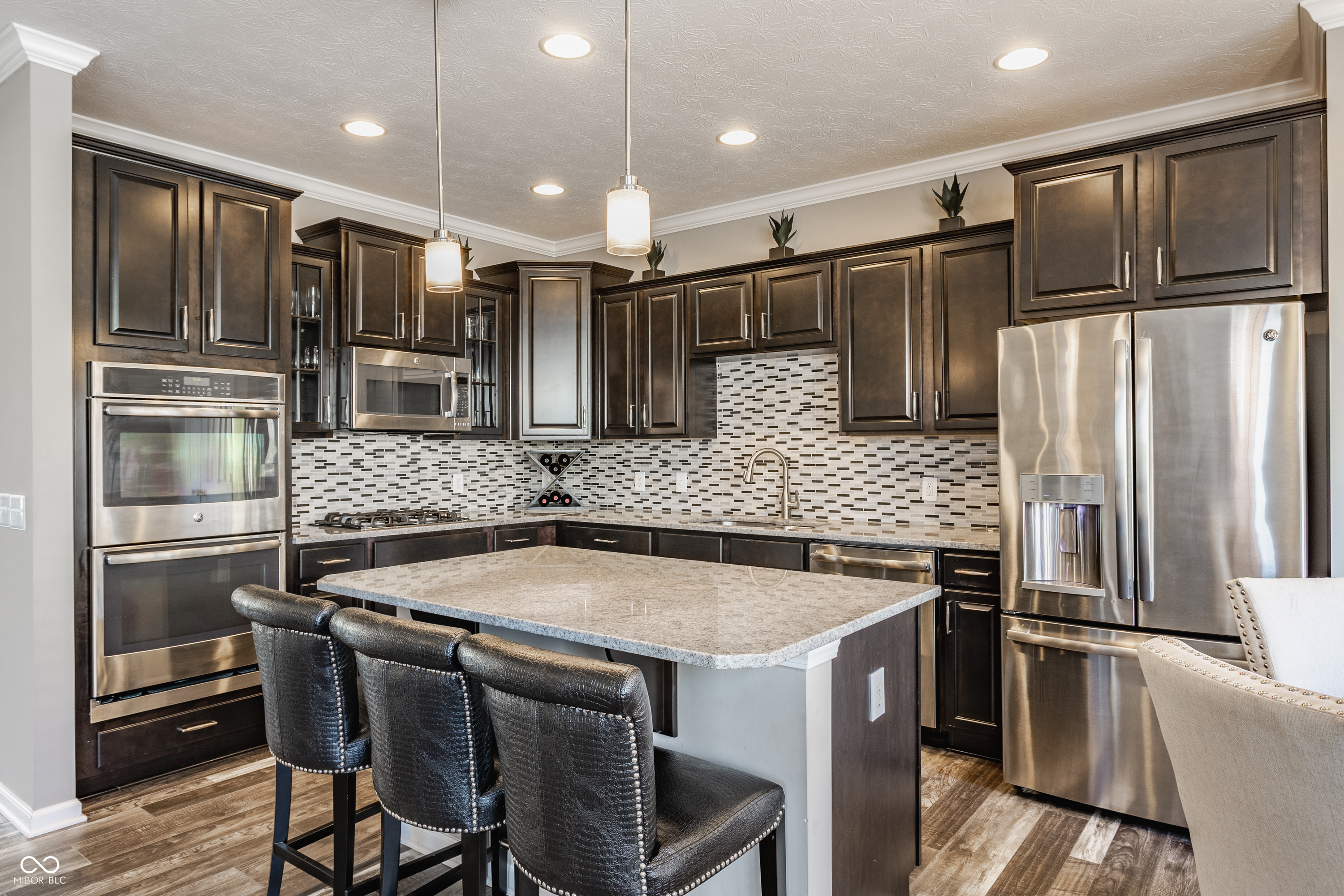 9416 Park Meridian Drive