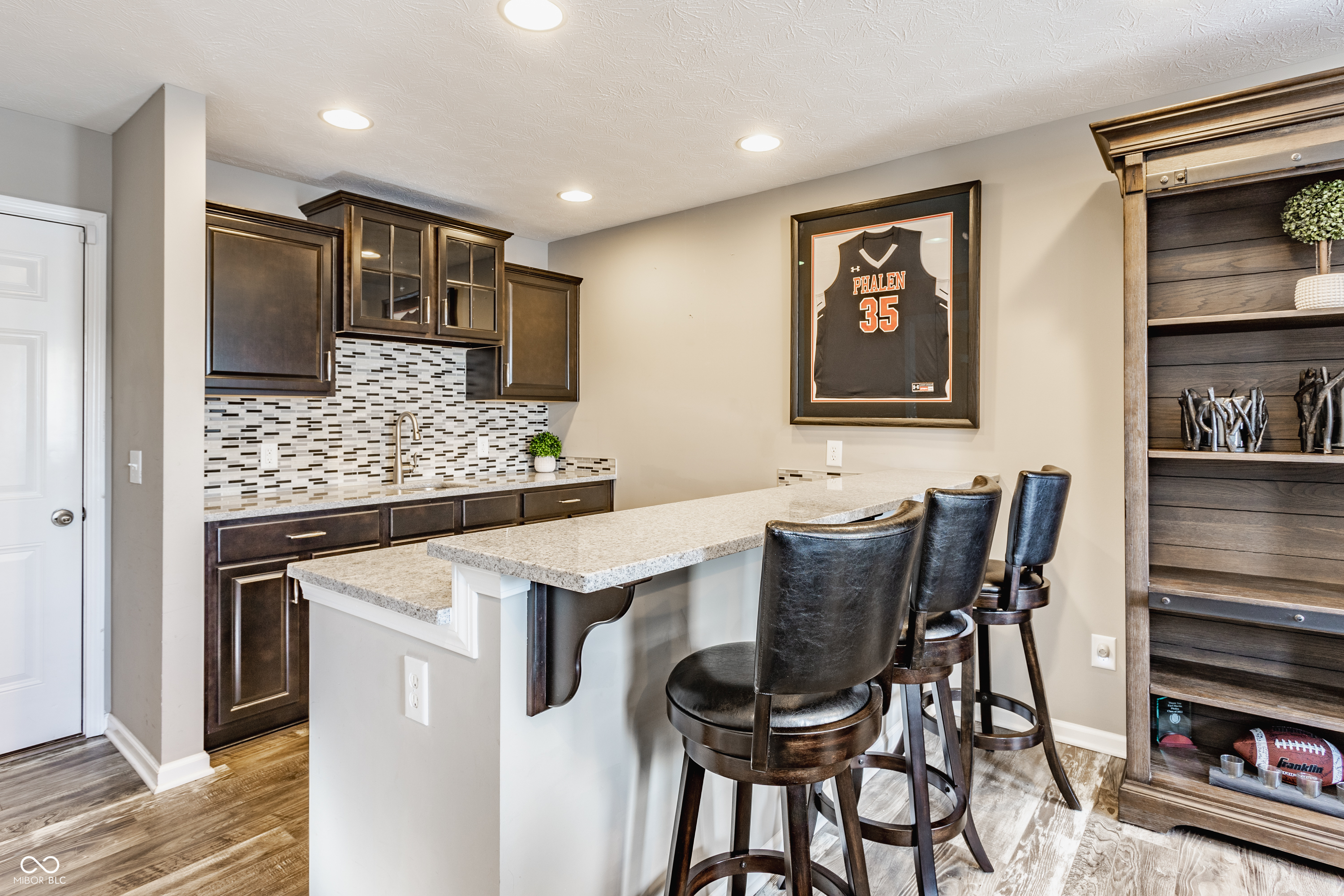 9416 Park Meridian Drive